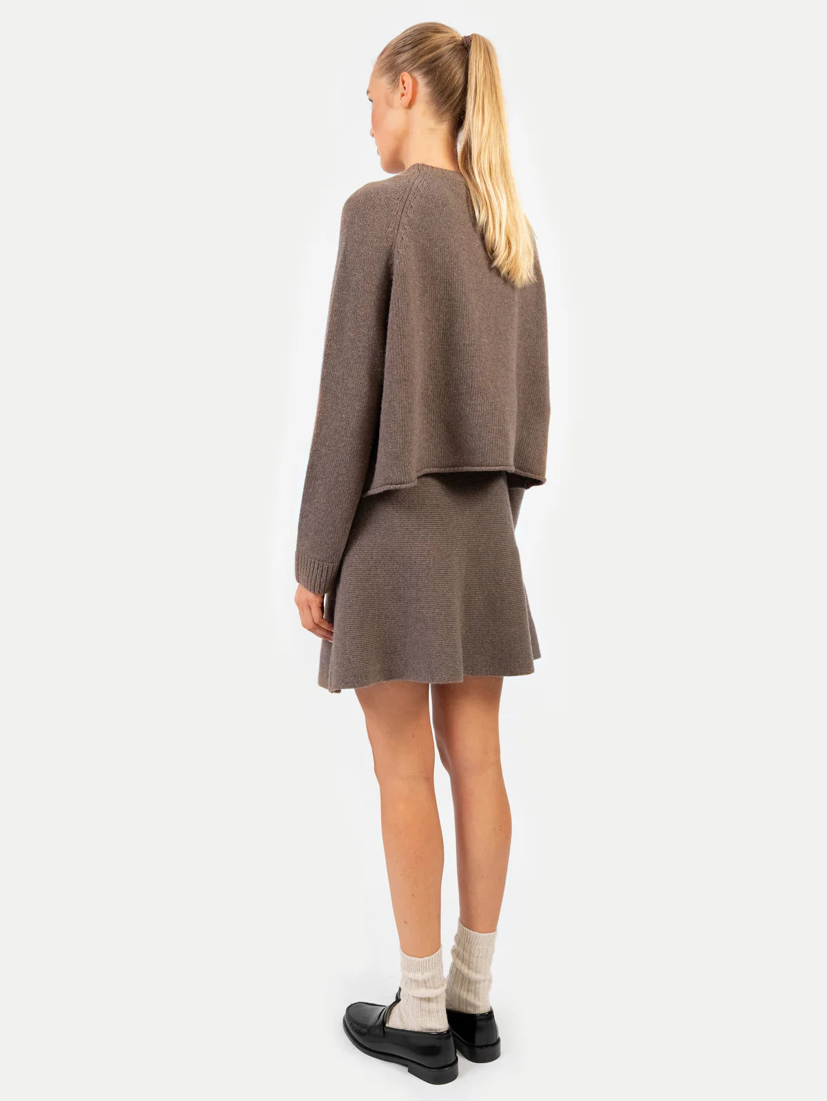 Gina Sweater