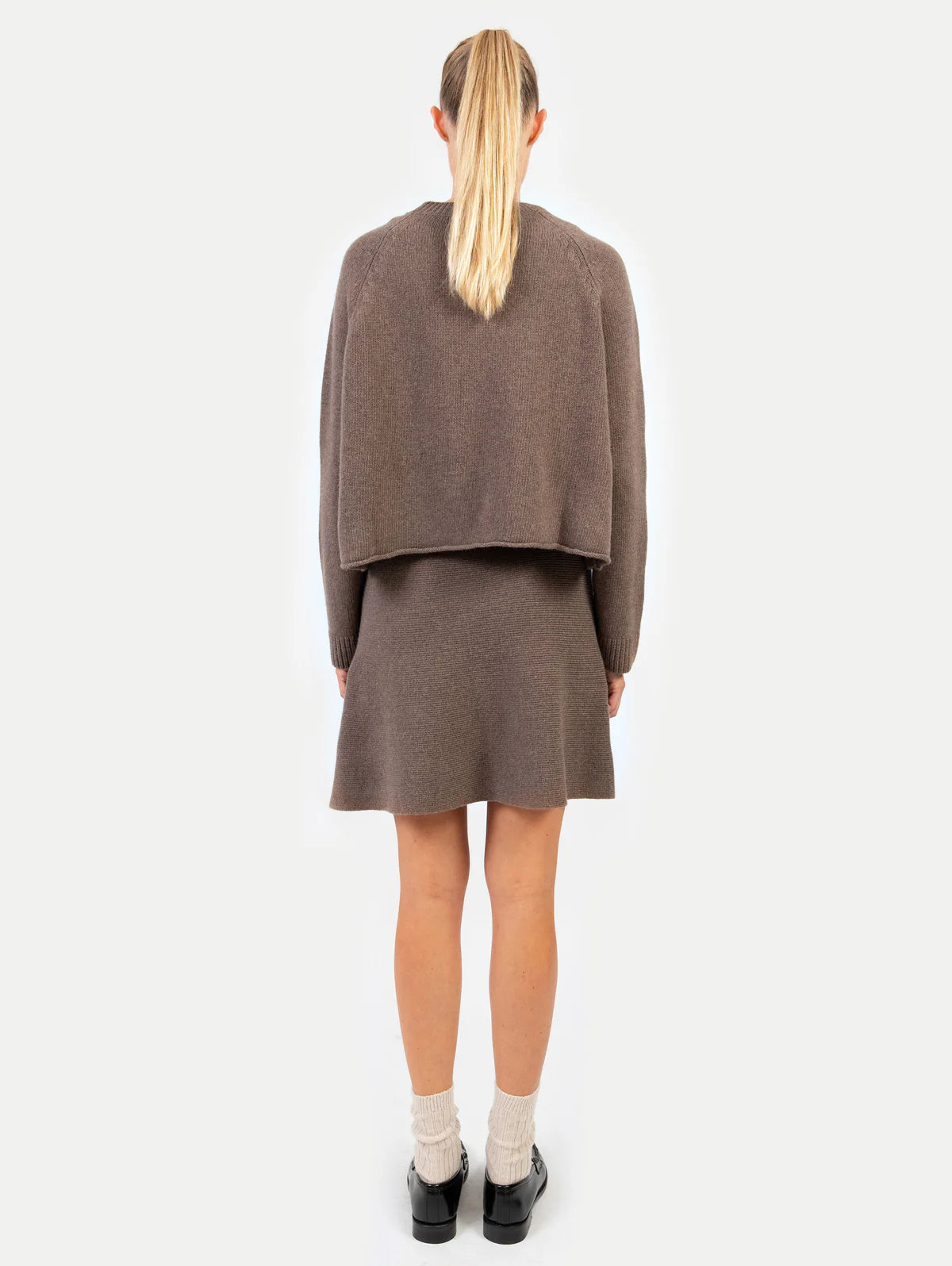Gina Sweater