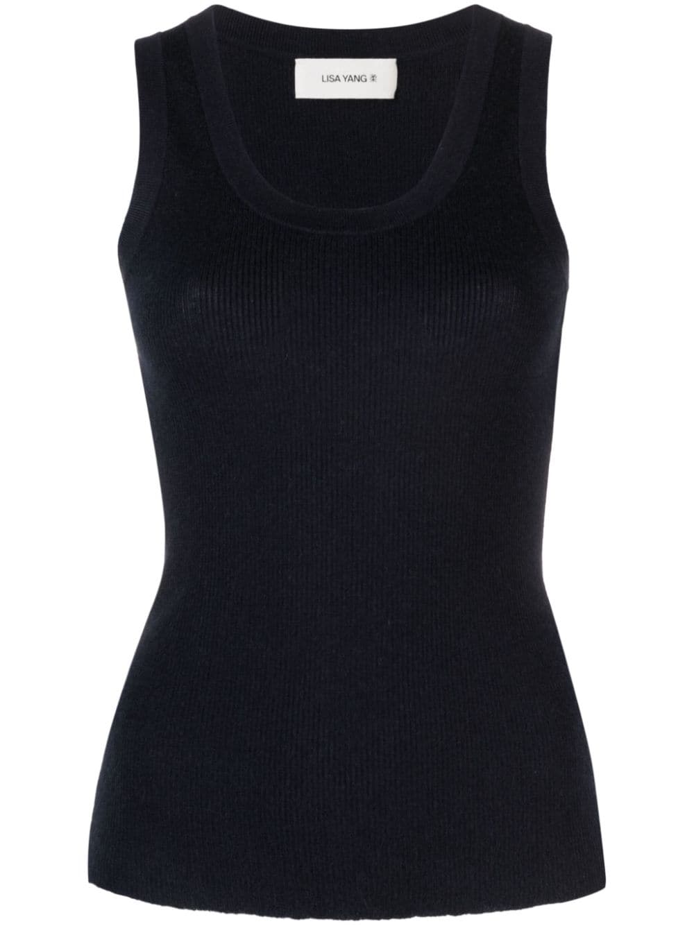 Cashmere Ina Tank Top