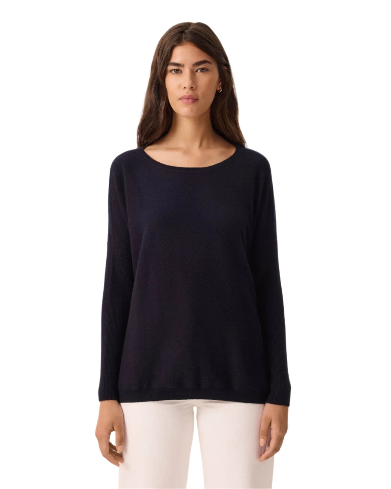 Cashmere Sweater Jessy