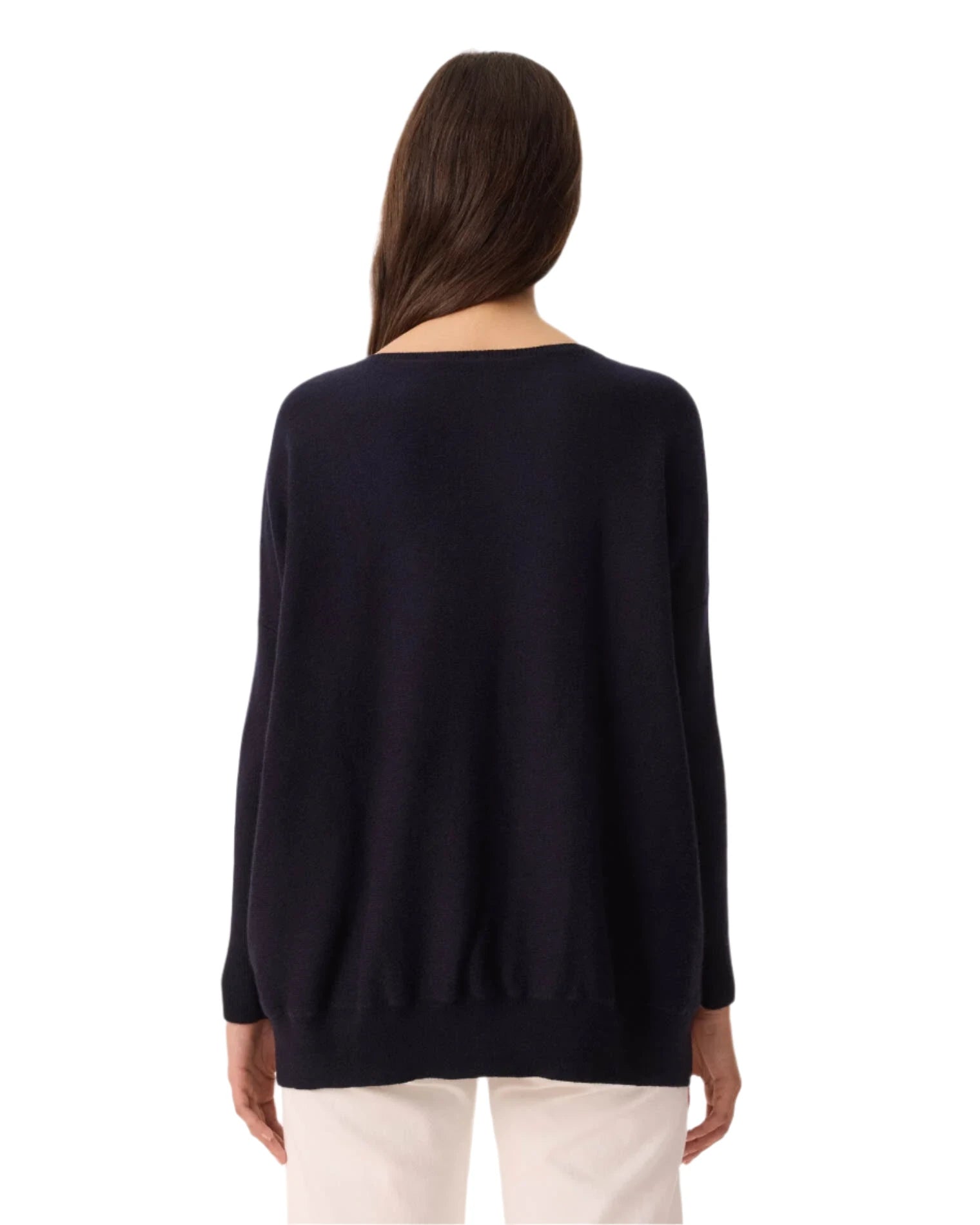 Cashmere Sweater Jessy