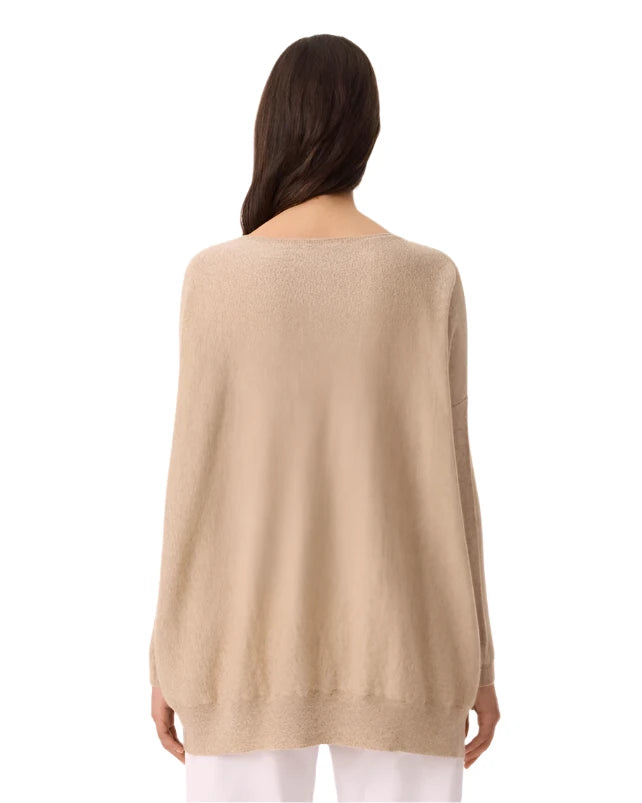 Cashmere Pullover Jessy