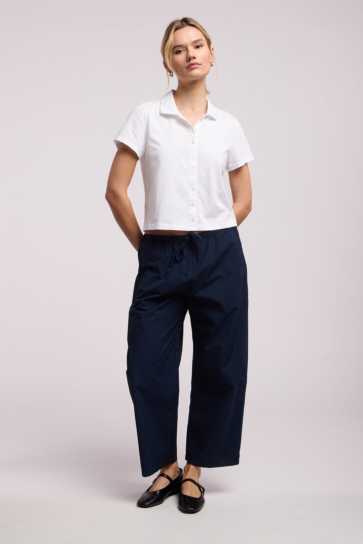 Arlene Poloshirt