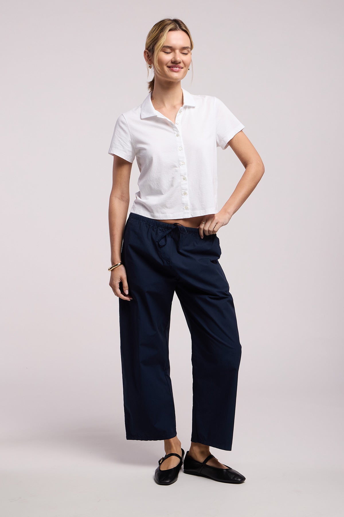 Arlene Poloshirt