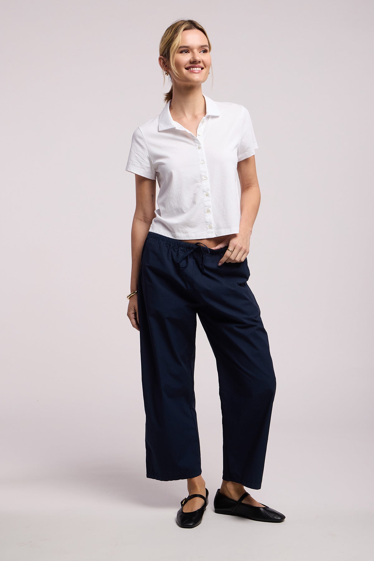 Arlene Poloshirt