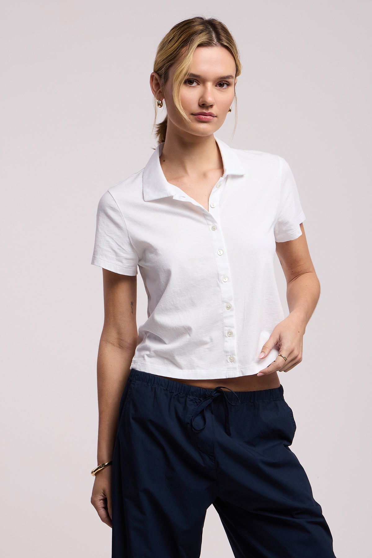 Arlene Poloshirt