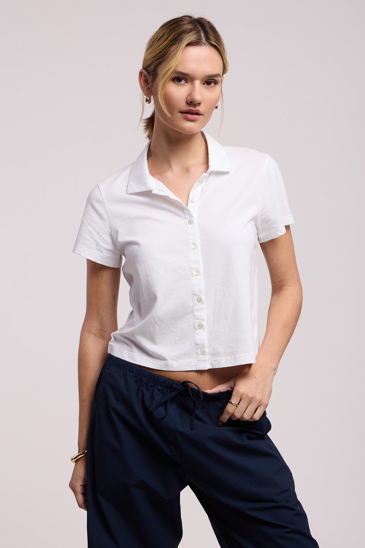 Arlene Poloshirt