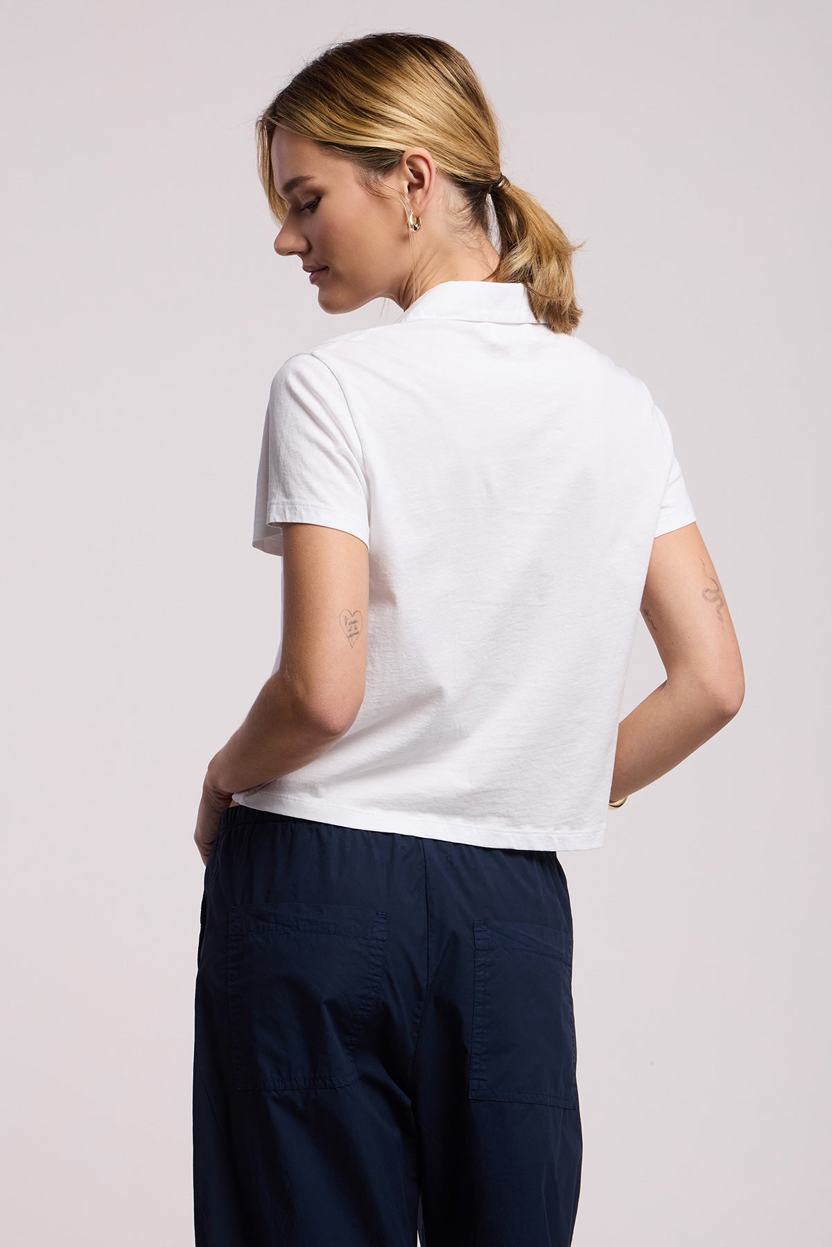 Arlene Poloshirt