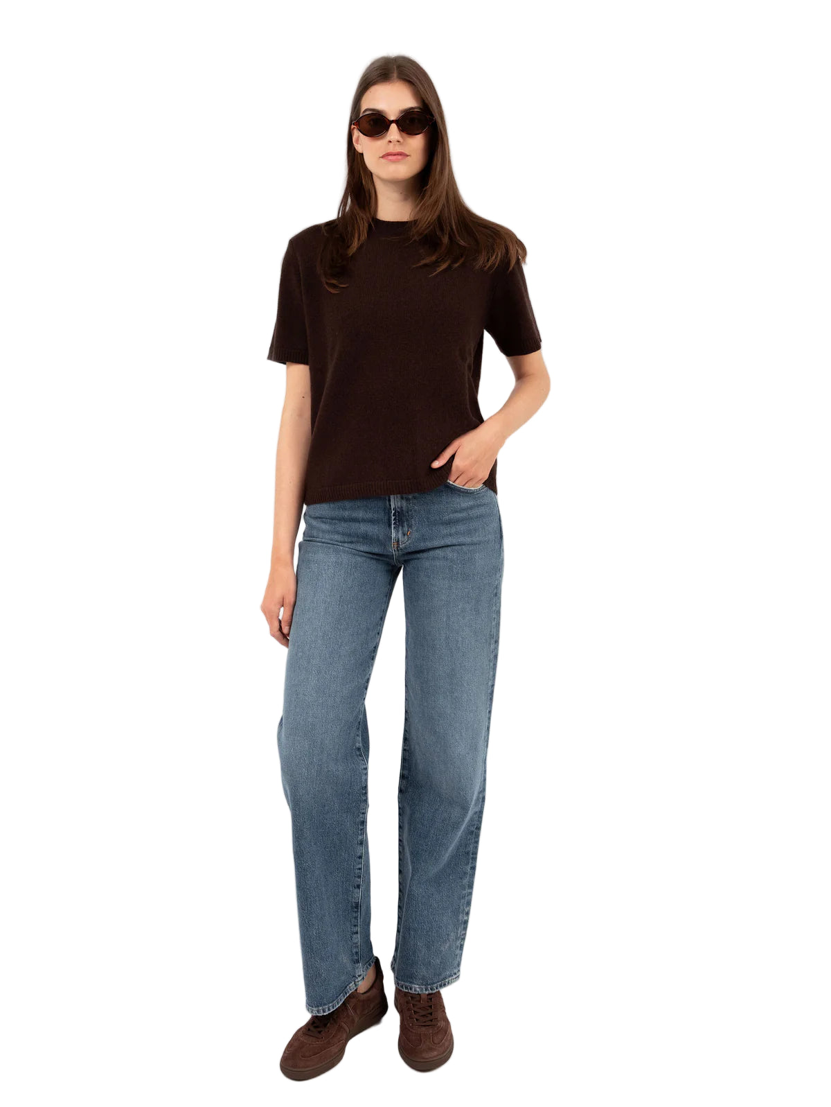 Jules Sweater