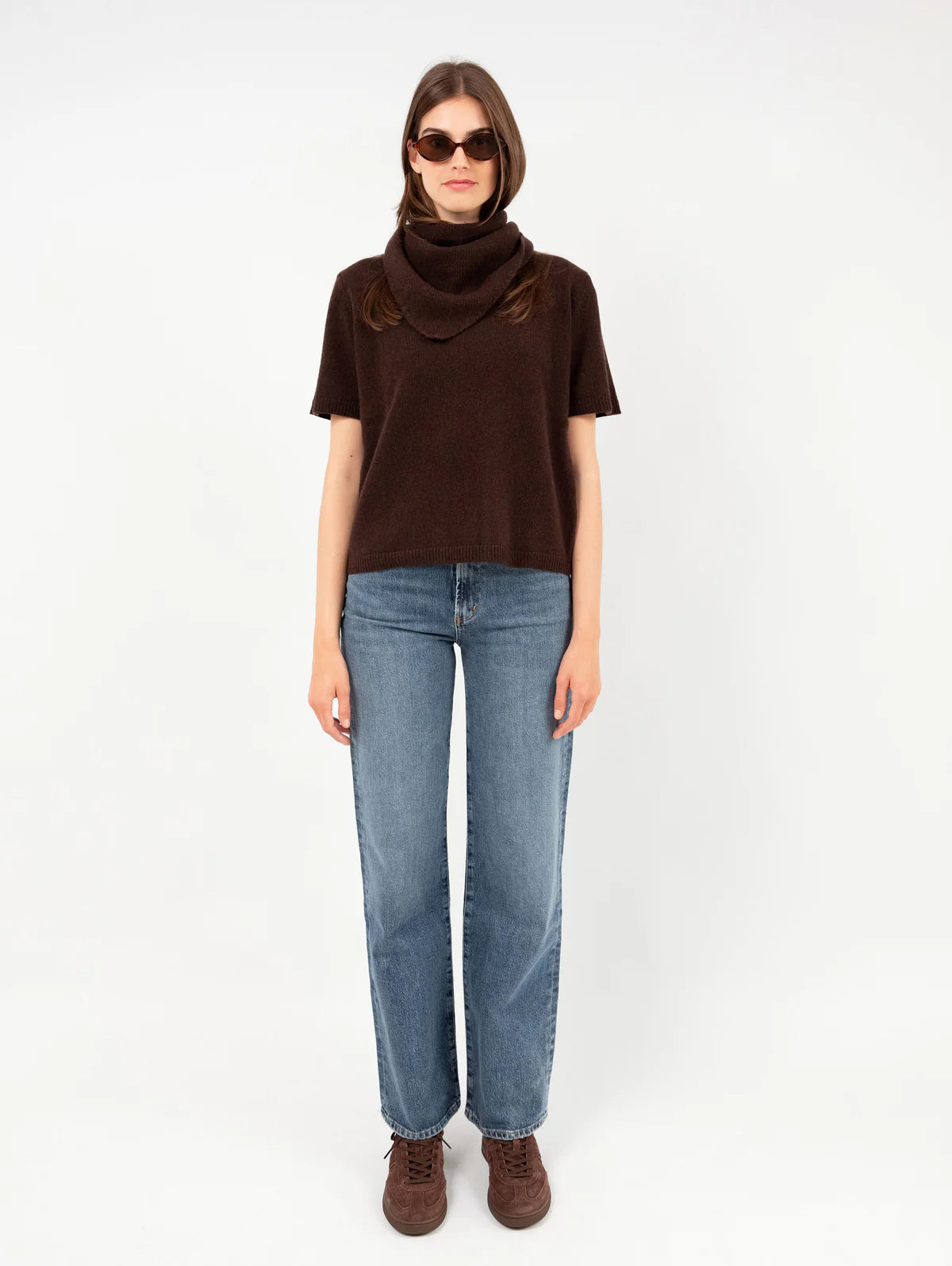 Jules Sweater
