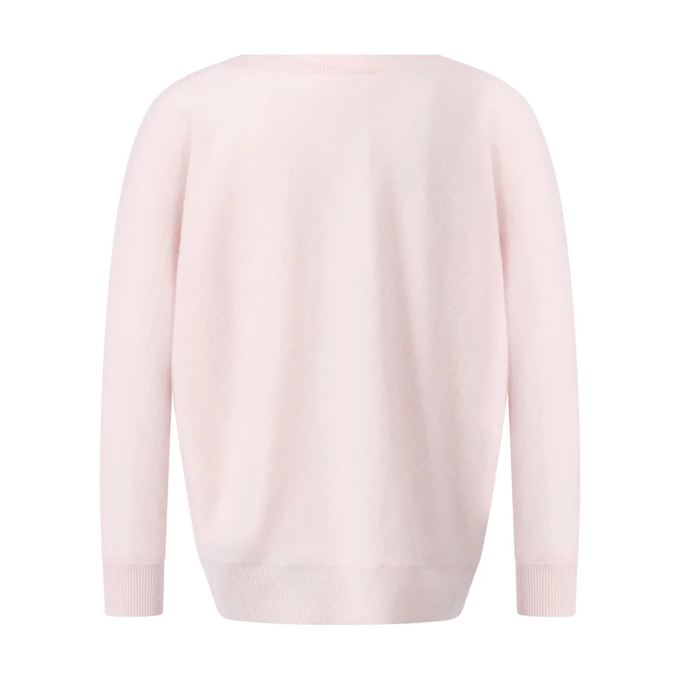 Kenny Cashmere Sweater