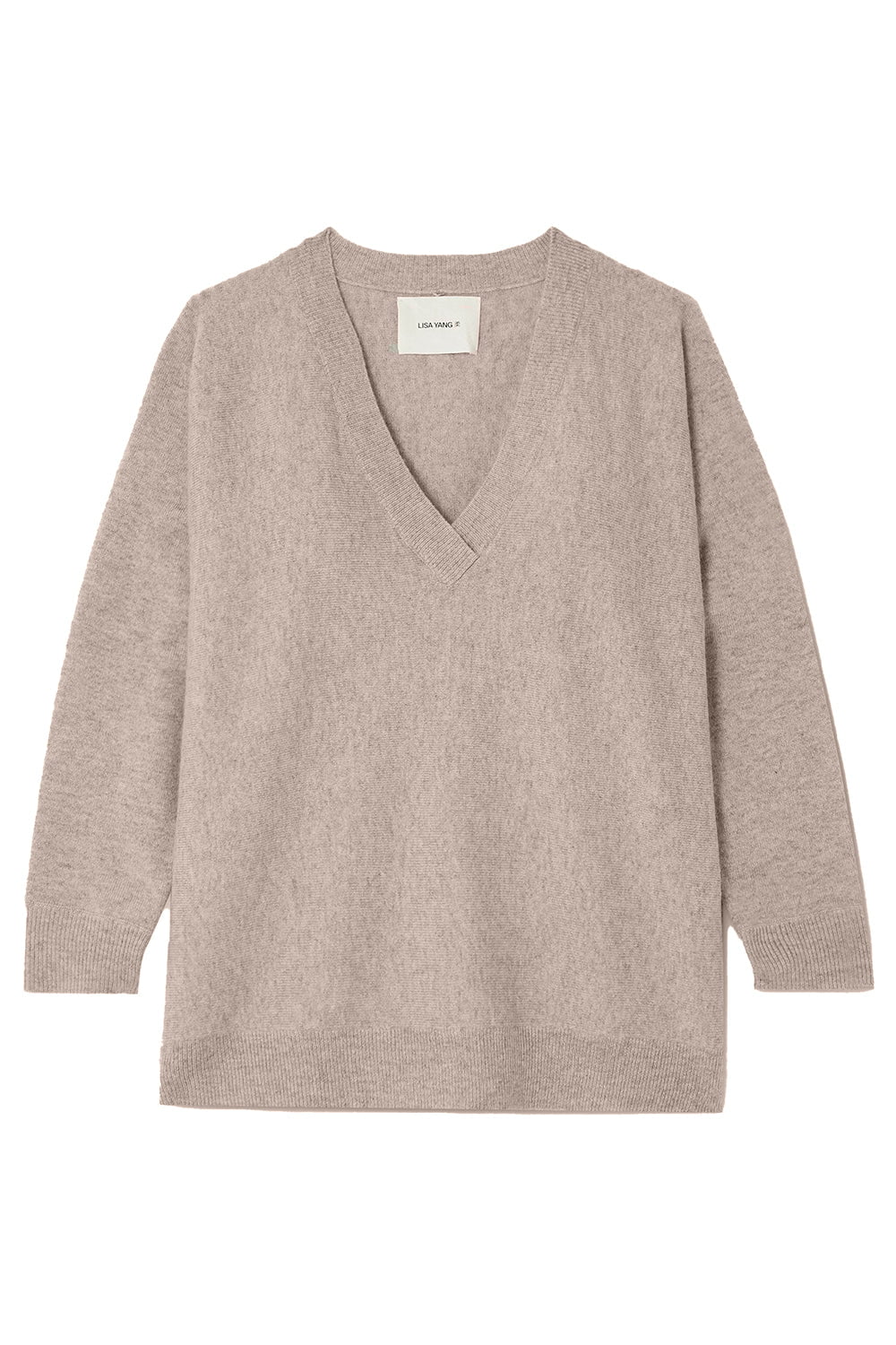 Cashmere Kenny Sweater