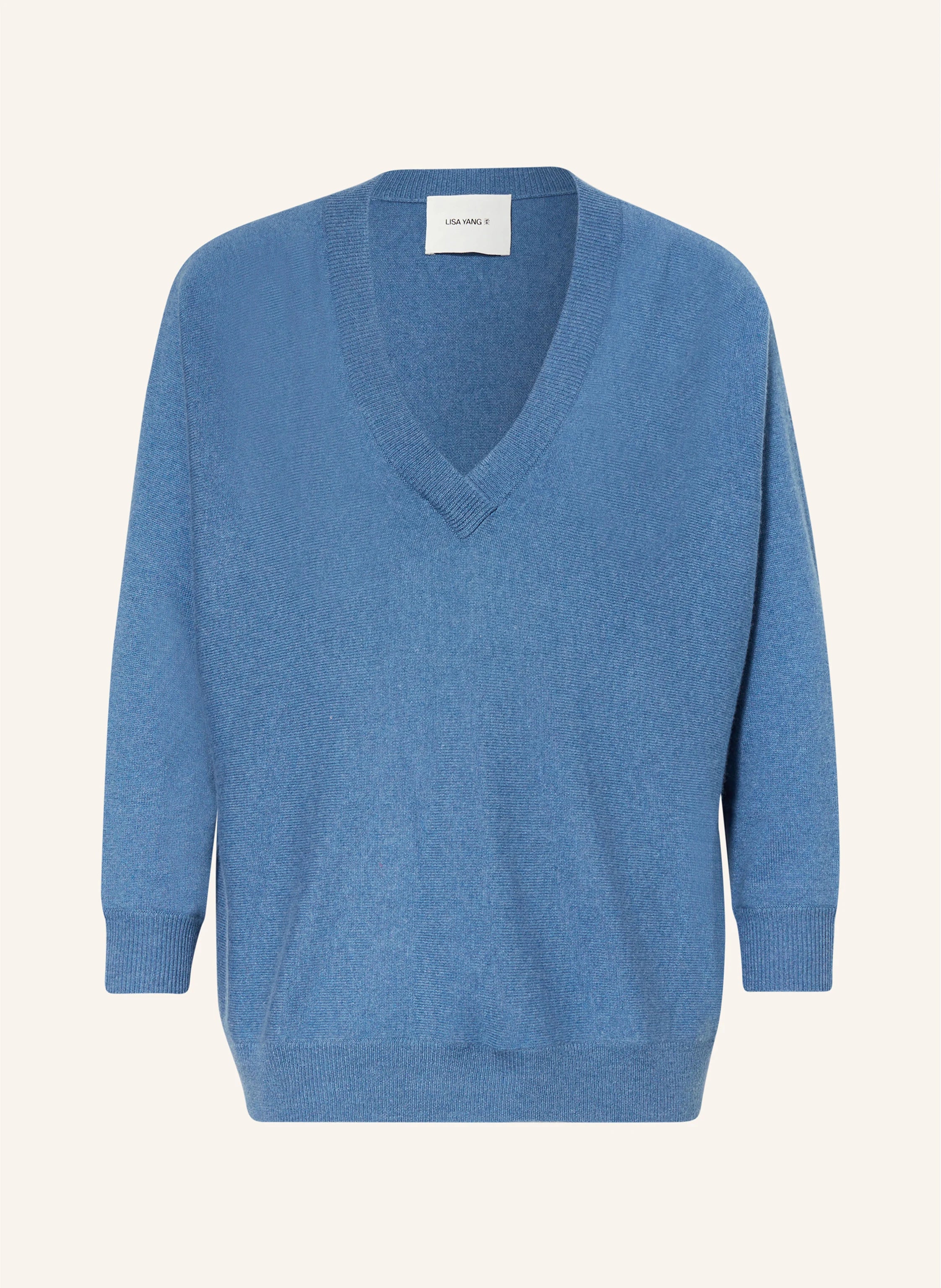 Cashmere Kenny Sweater