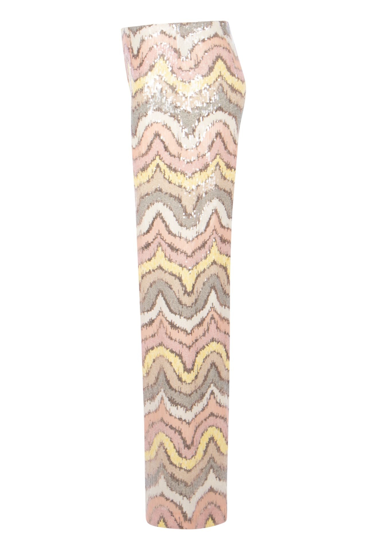 Hose Kimberly Pastel Sequins