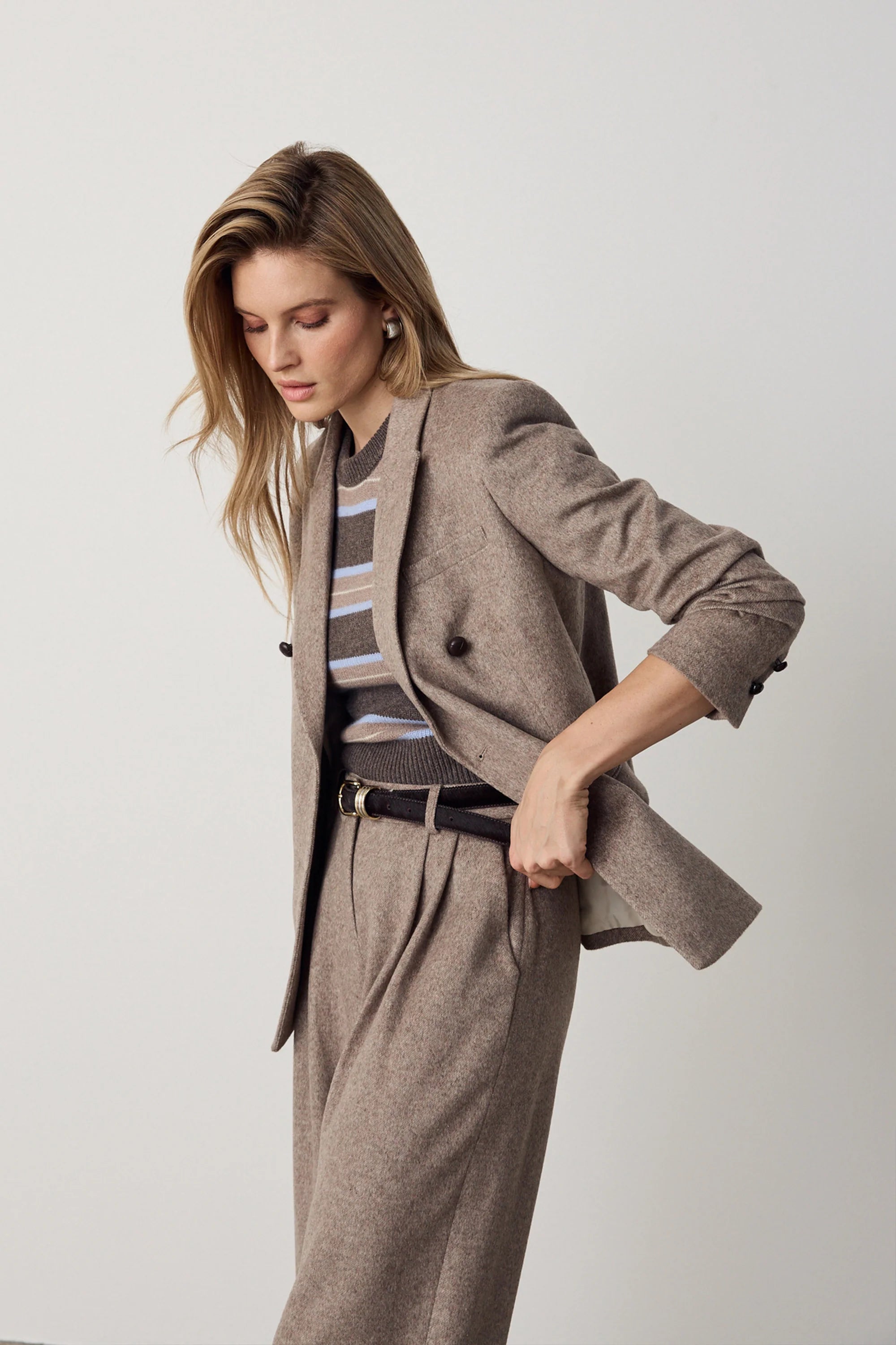 Blazer Manon