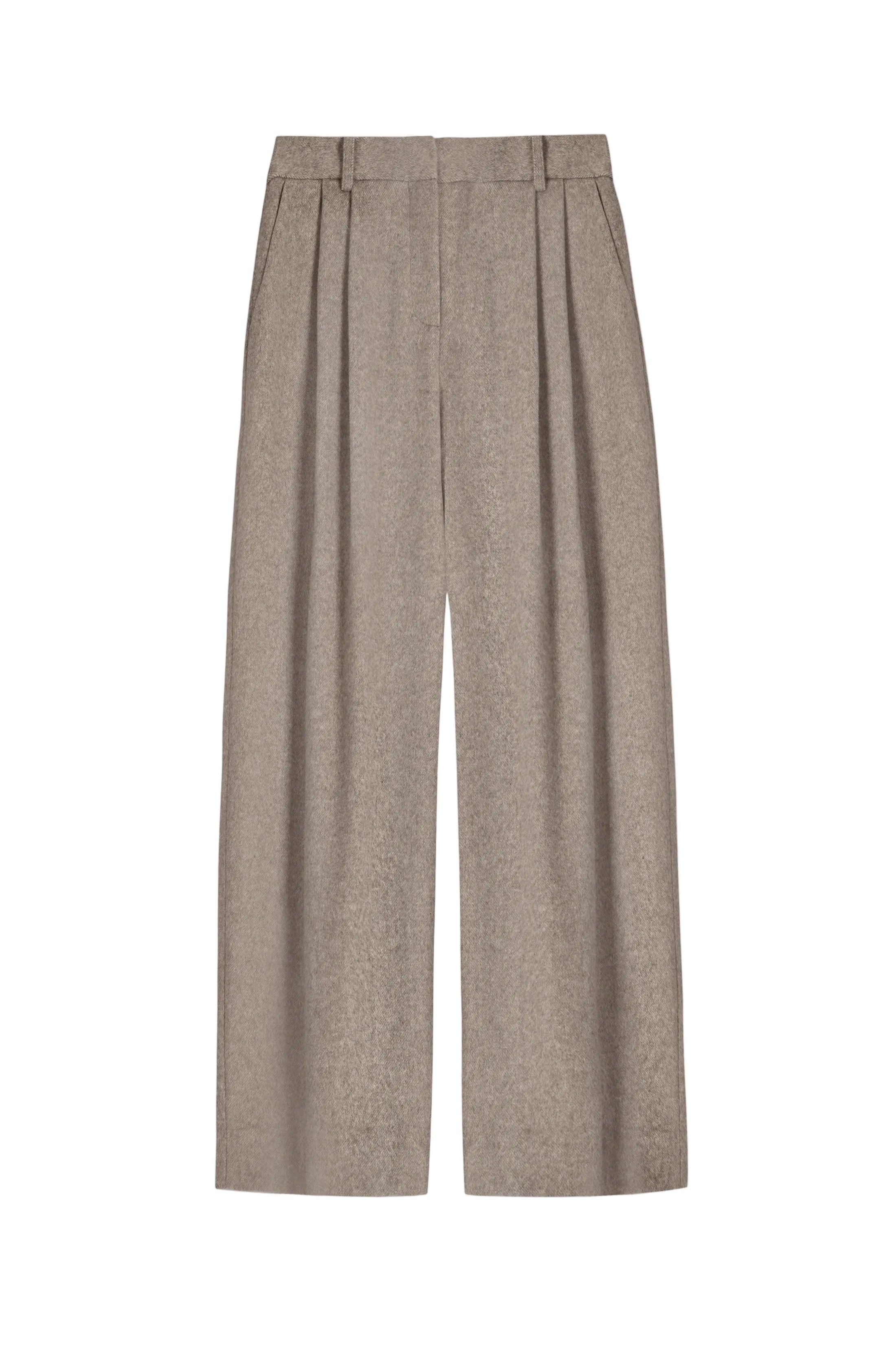 Pants Barrel