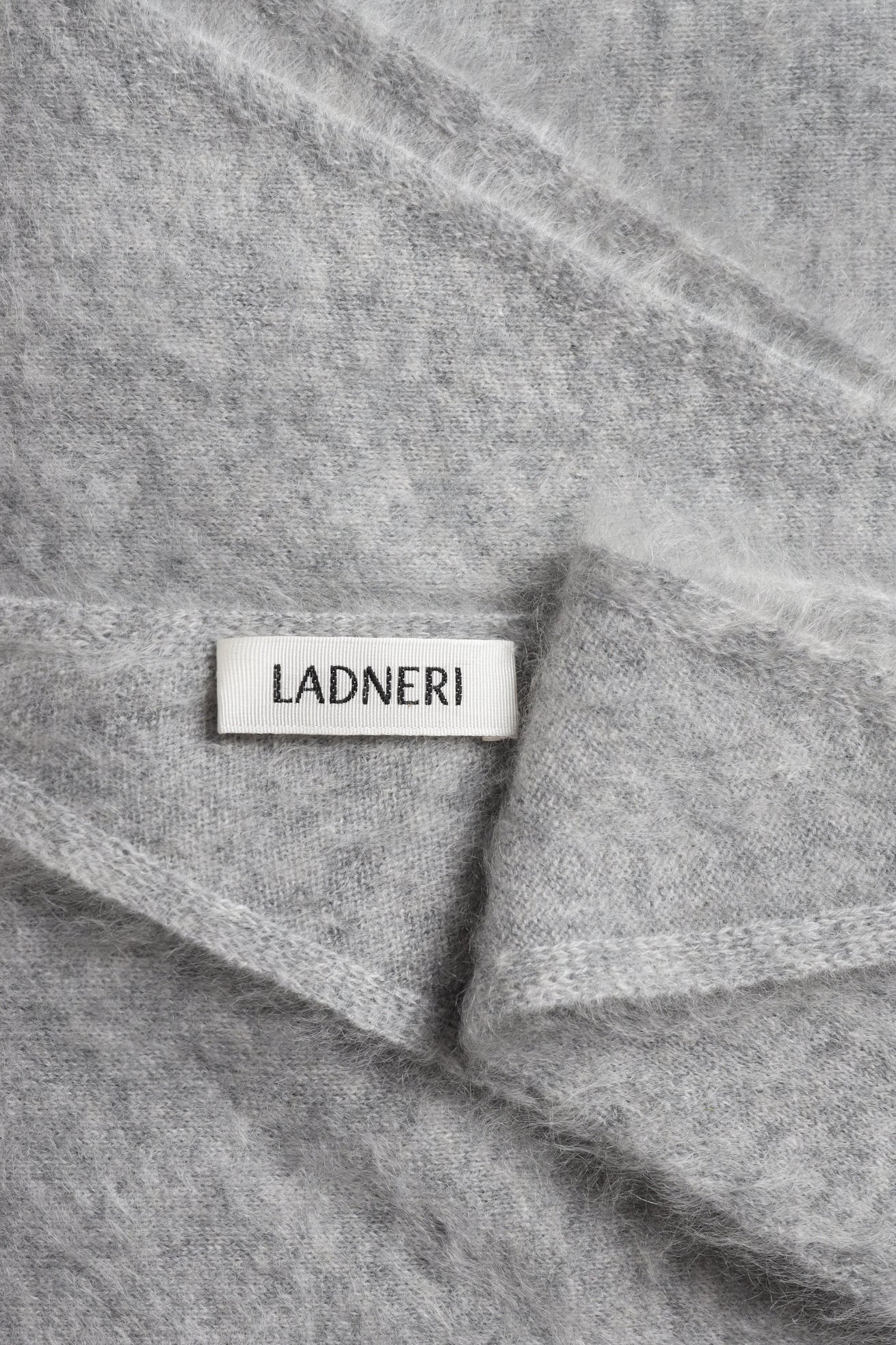 Cashmere Schal Paxa Brushed