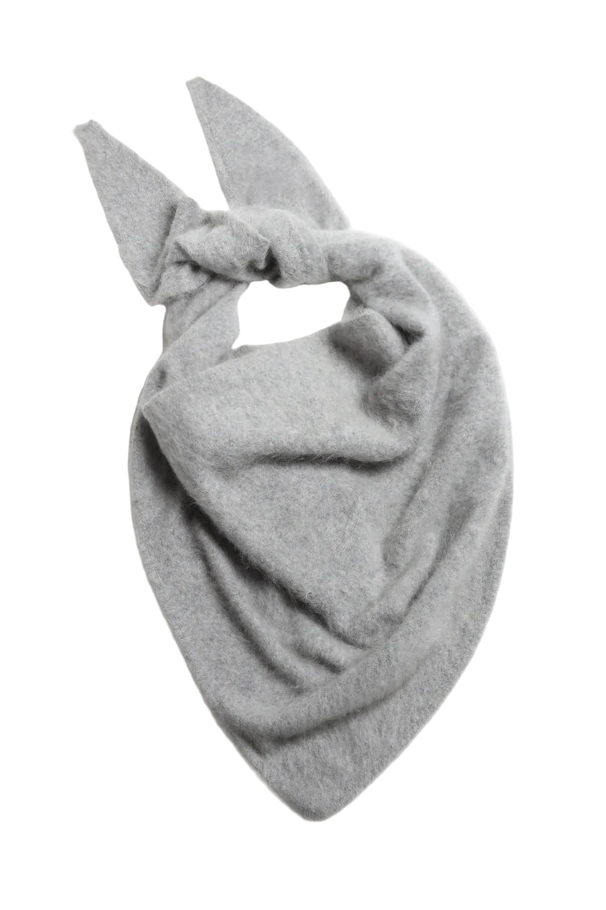 Cashmere Schal Paxa Brushed