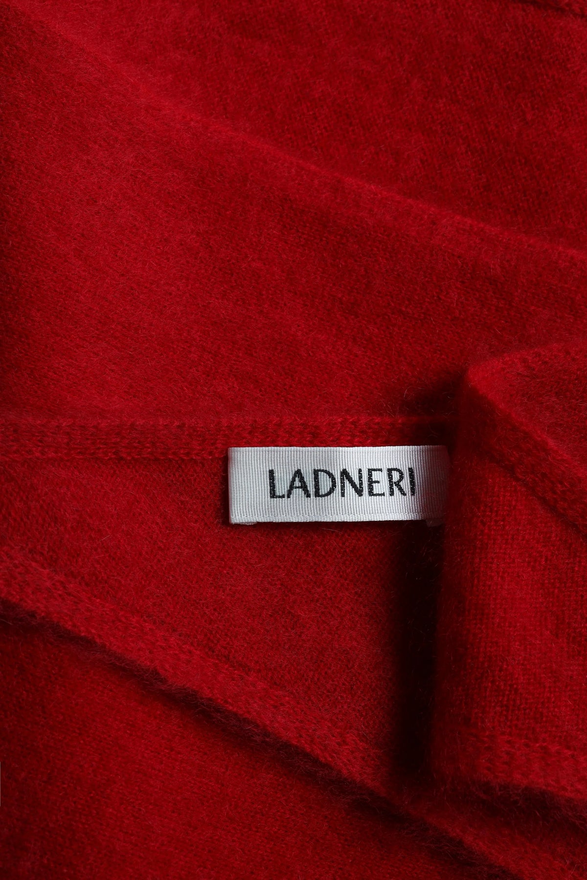 Cashmere Schal Paxa Brushed