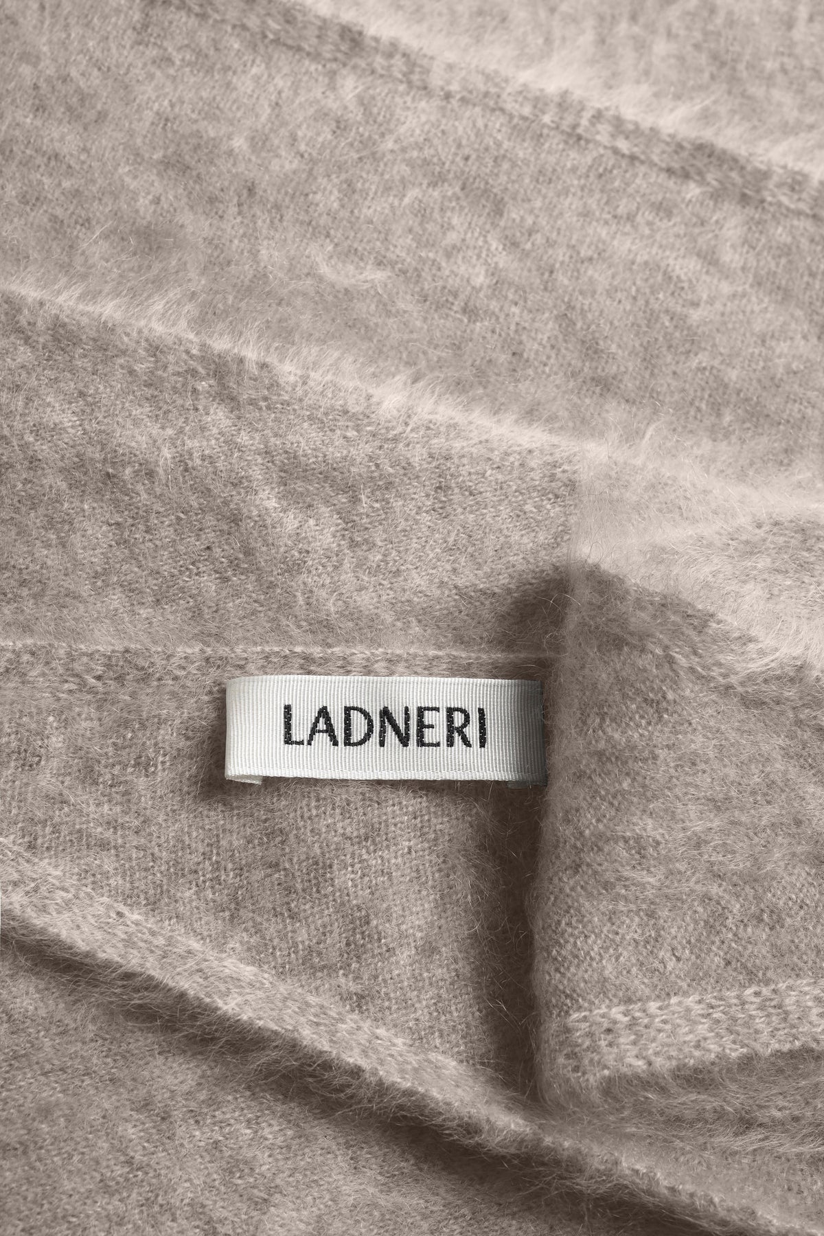Cashmere Schal Paxa Brushed