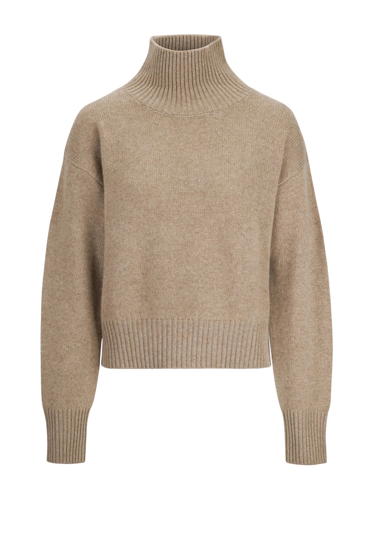 Cashmere Sweater Jardin 2.0