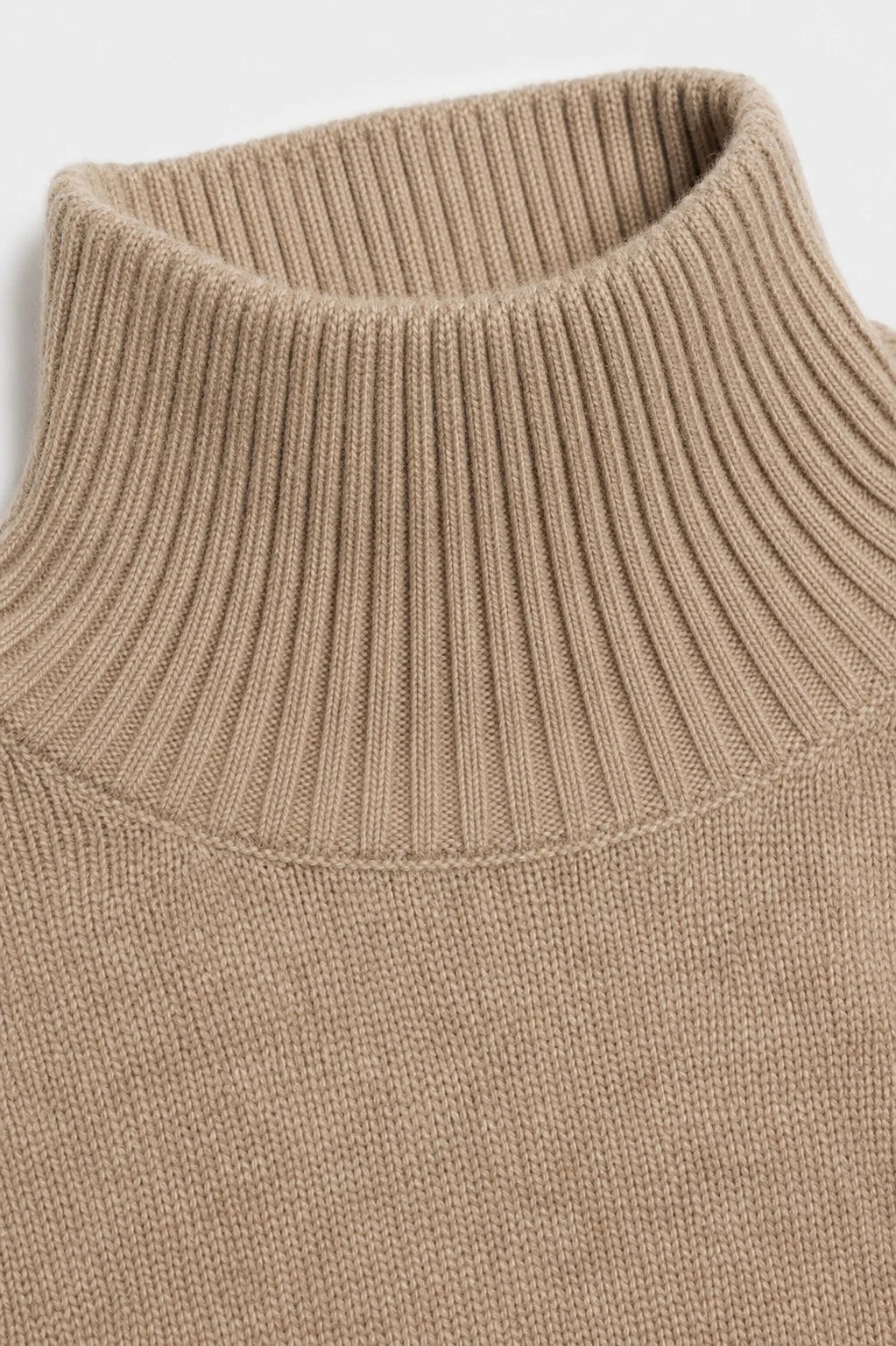 Cashmere Sweater Jardin 2.0