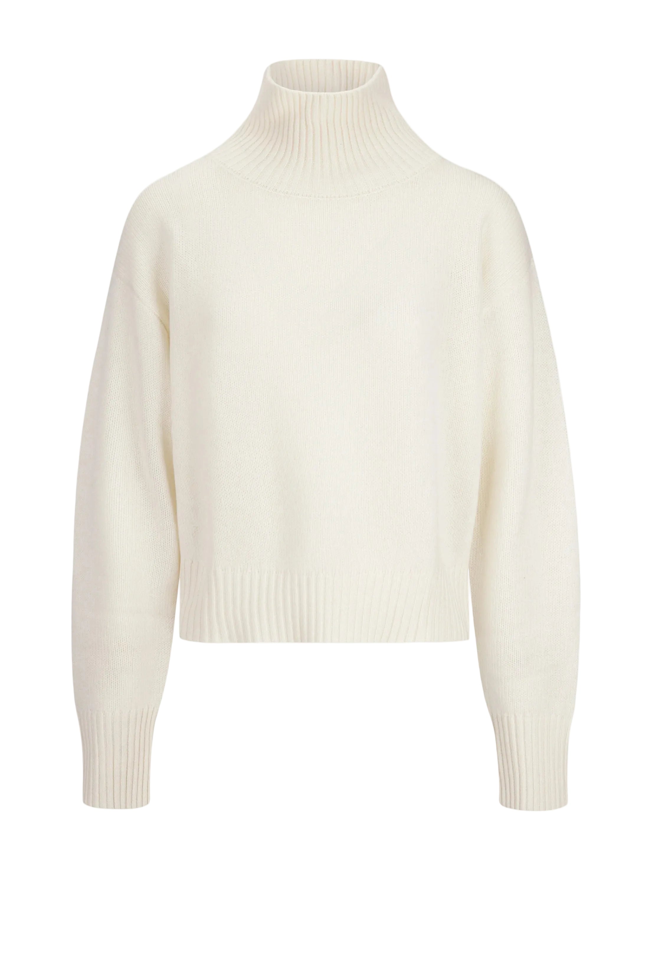 Cashmere Sweater Jardin 2.0