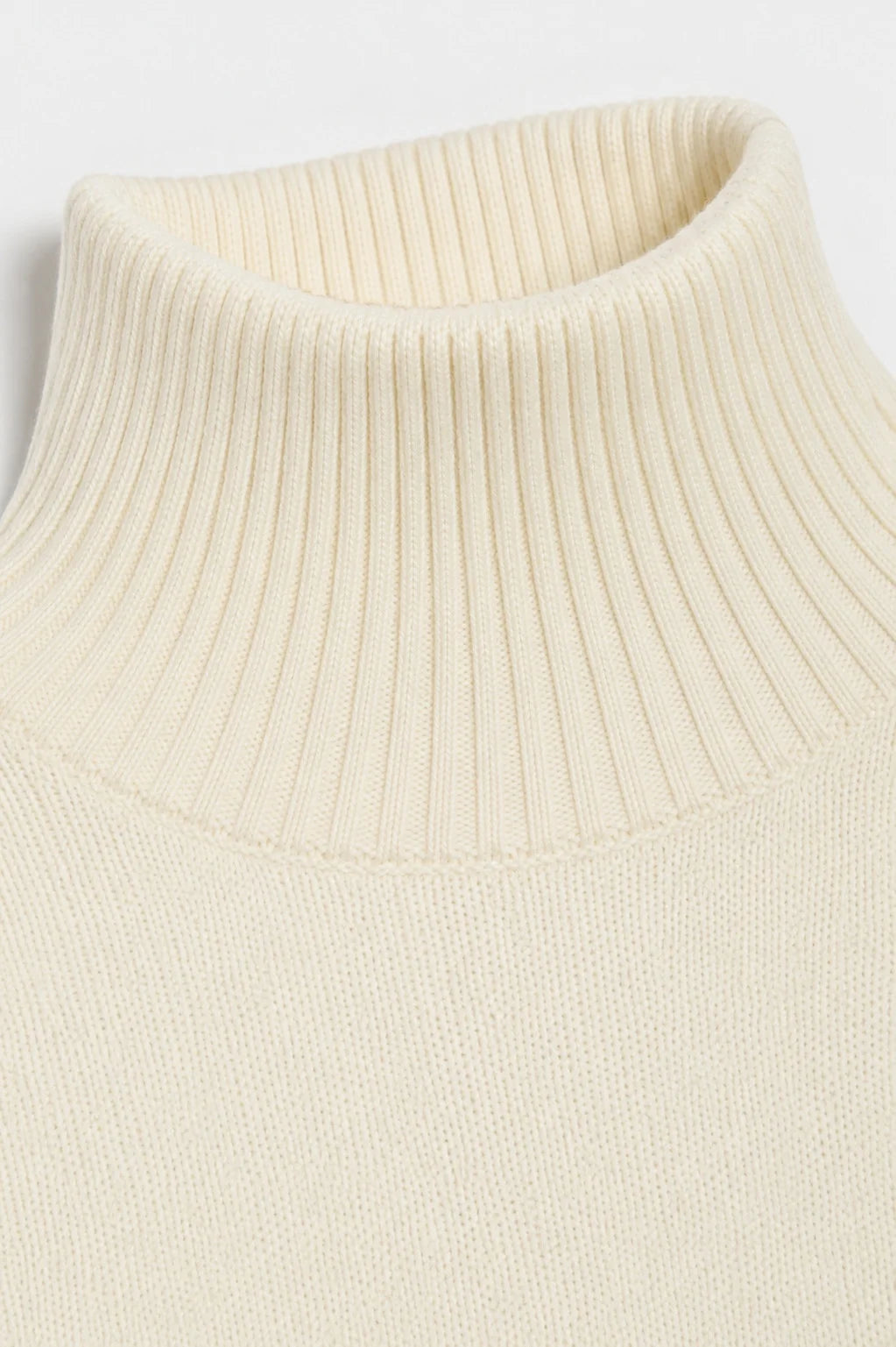 Cashmere Sweater Jardin 2.0
