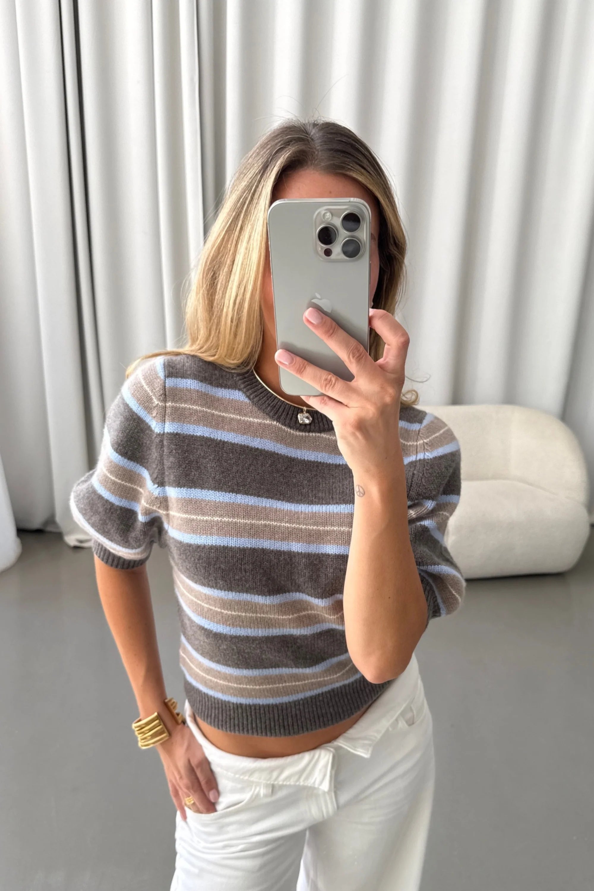 Sweater Poupette