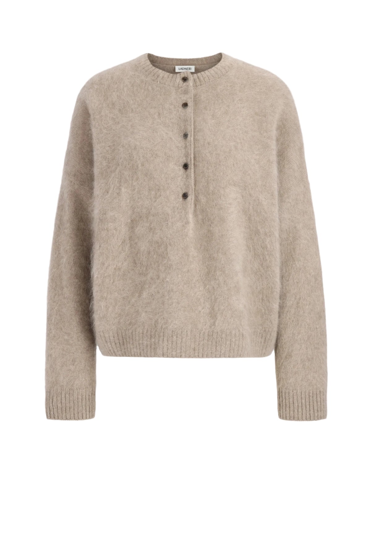 Cashmere Sweater Veya