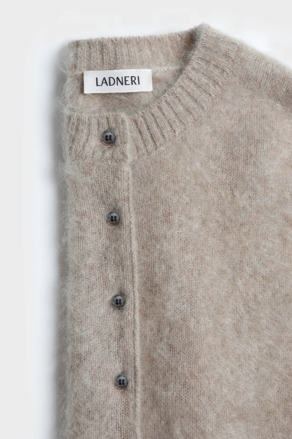 Cashmere Sweater Veya