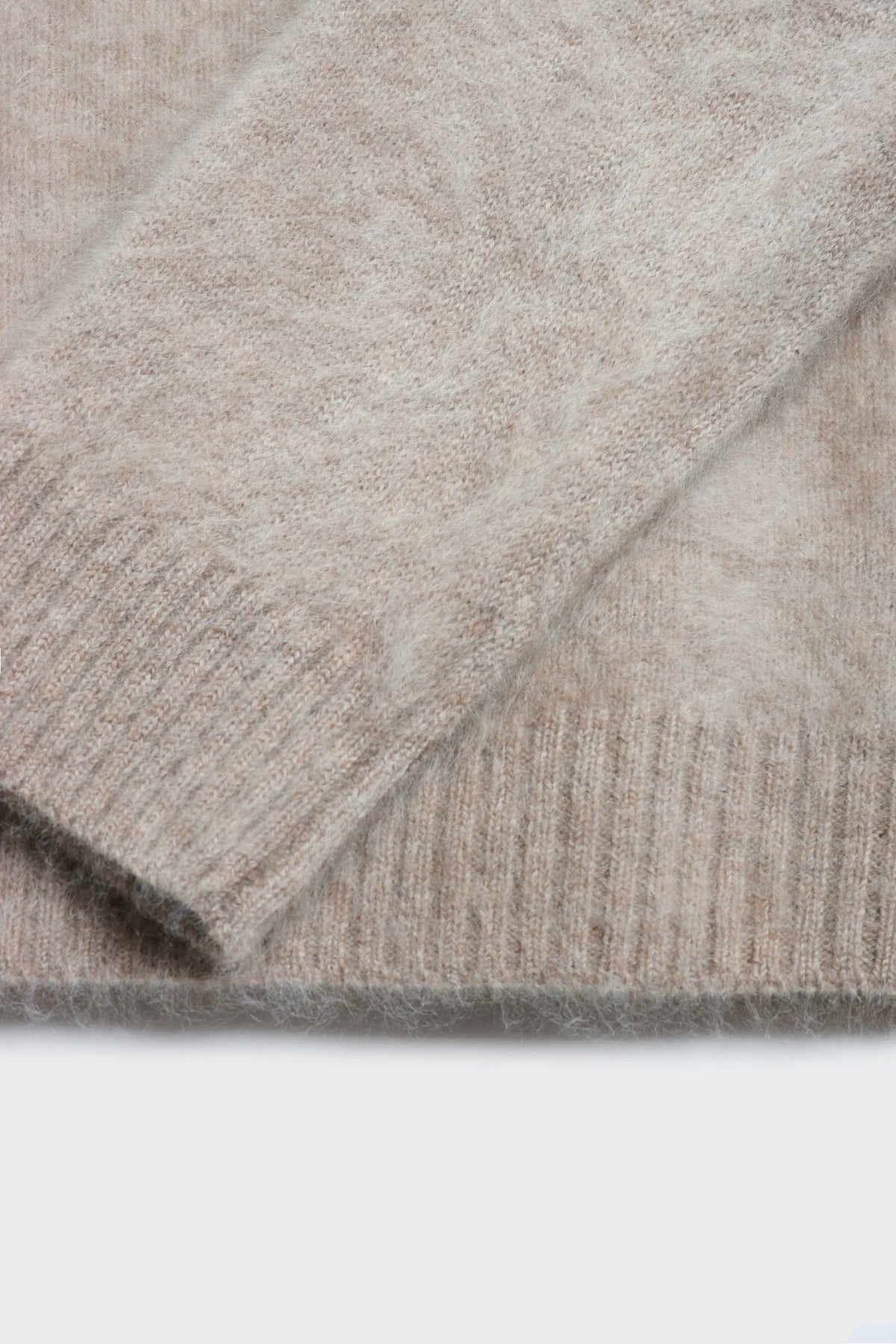 Cashmere Sweater Veya