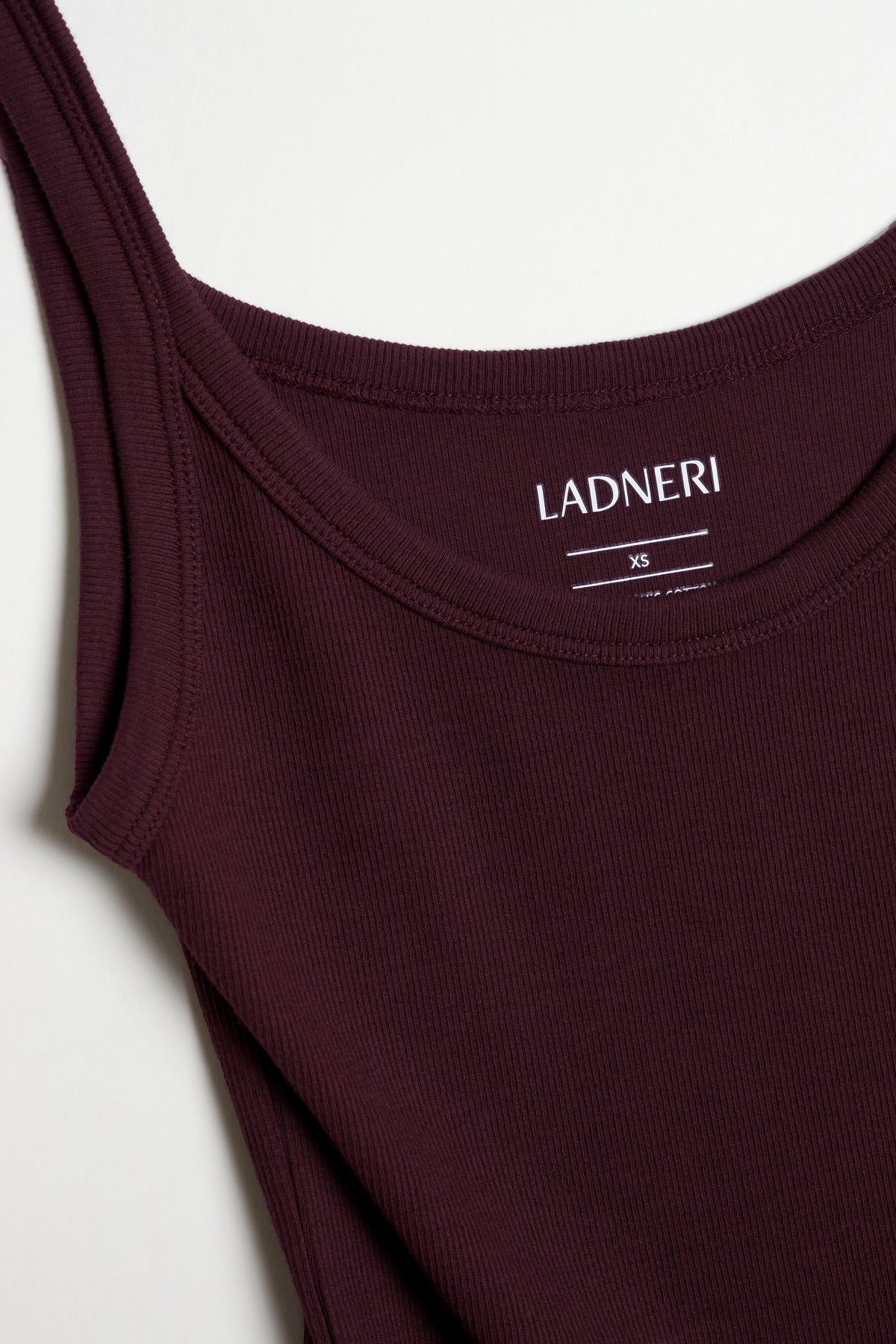 Tank Top Le Mans