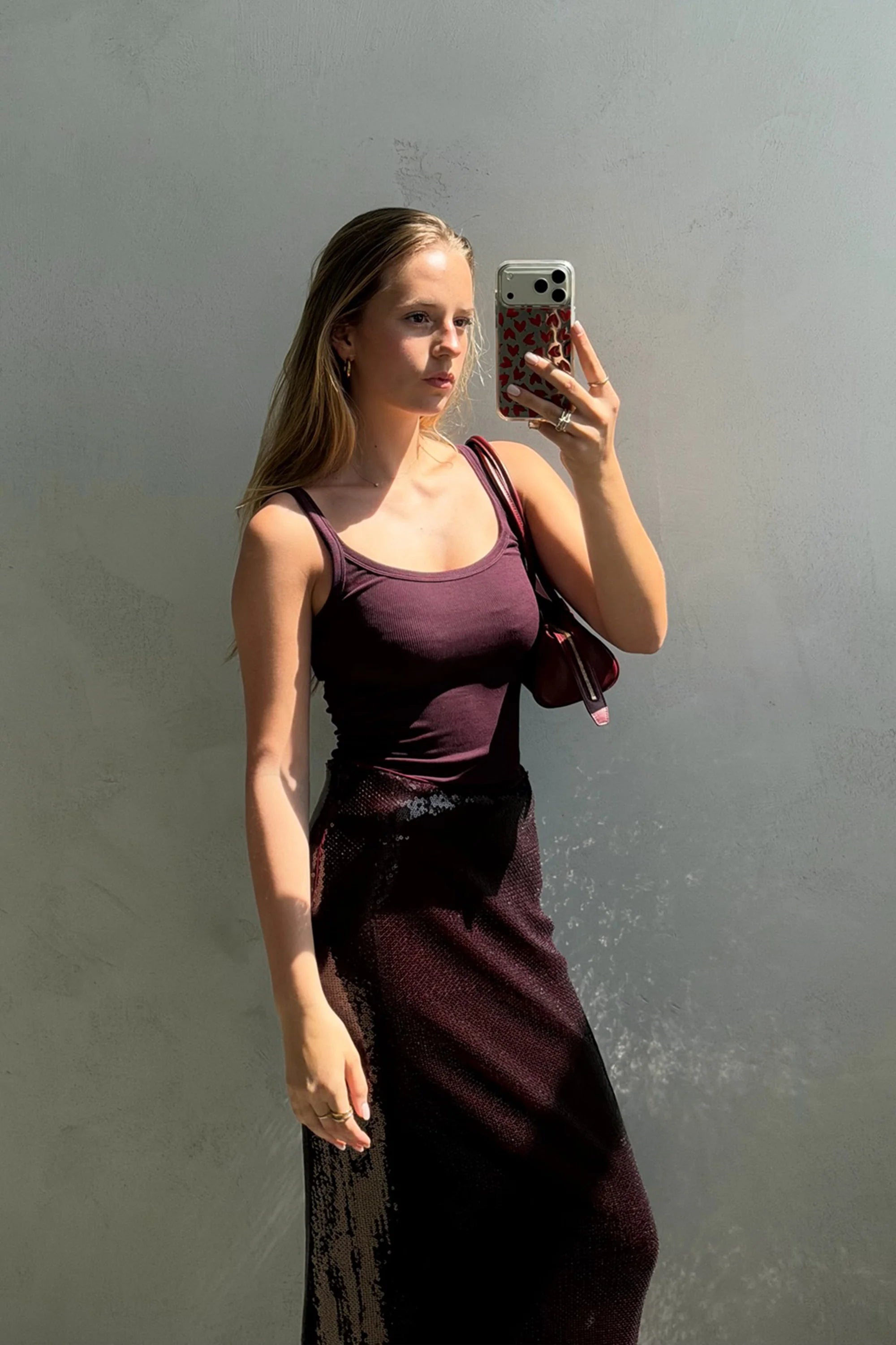 Tank Top Le Mans