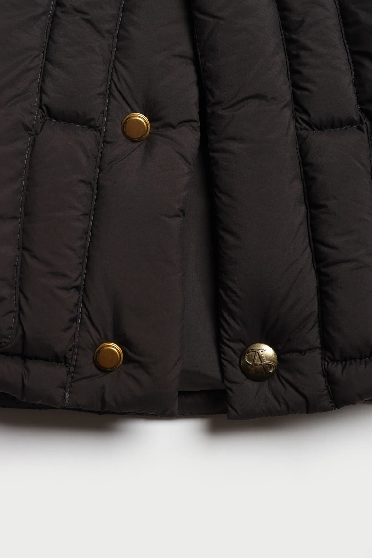 Gilet Auray