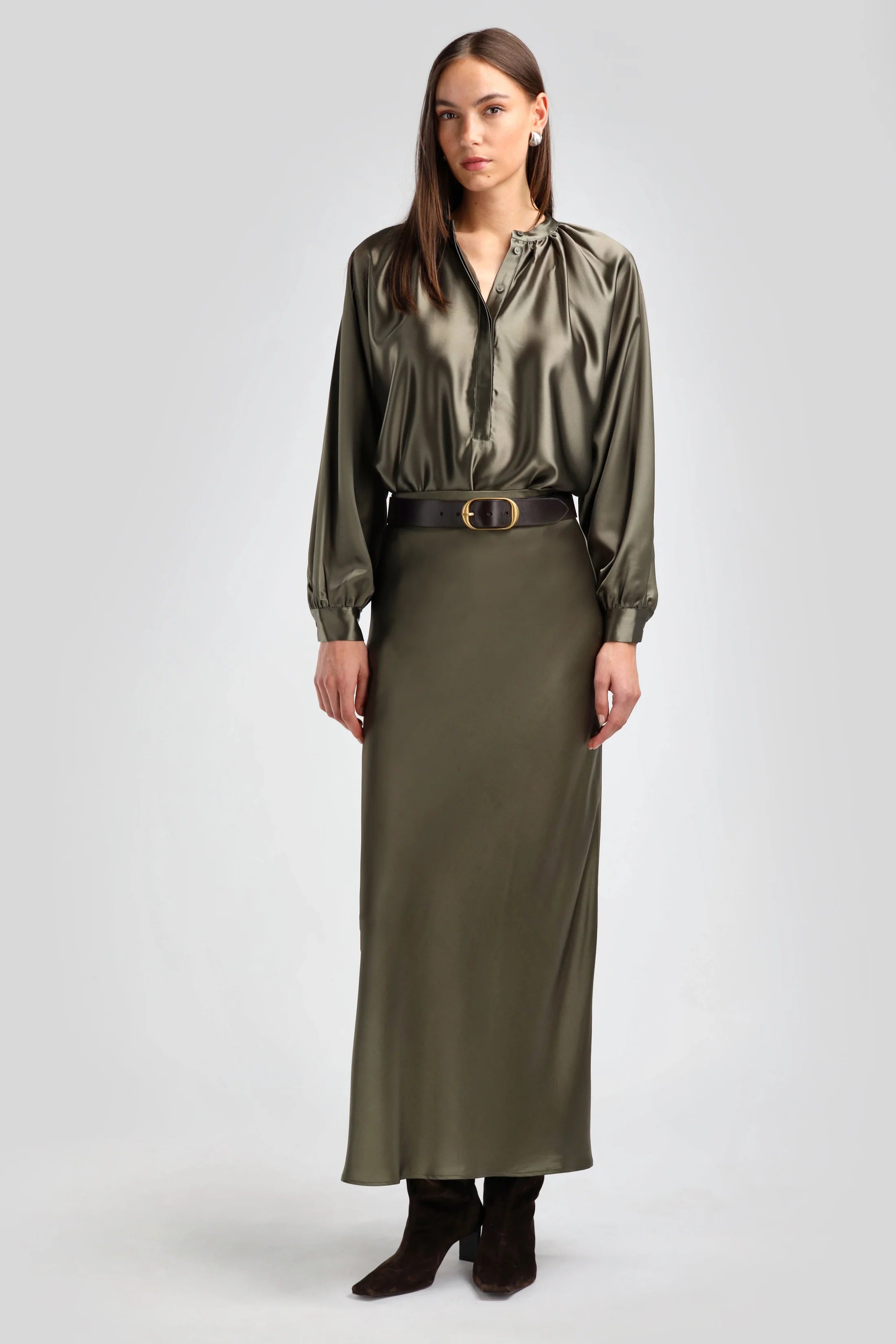 Skirt Le Plaine