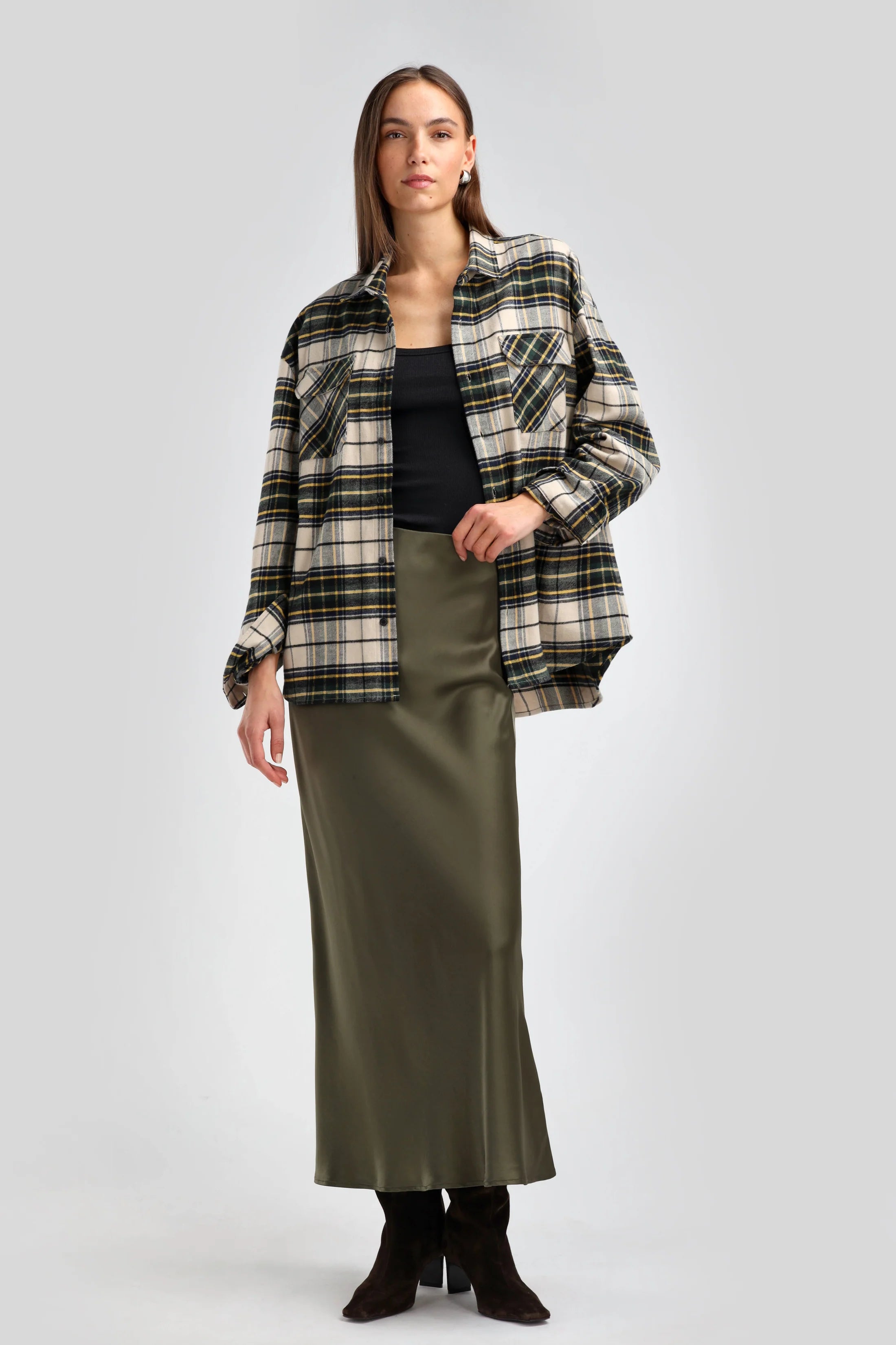 Skirt Le Plaine