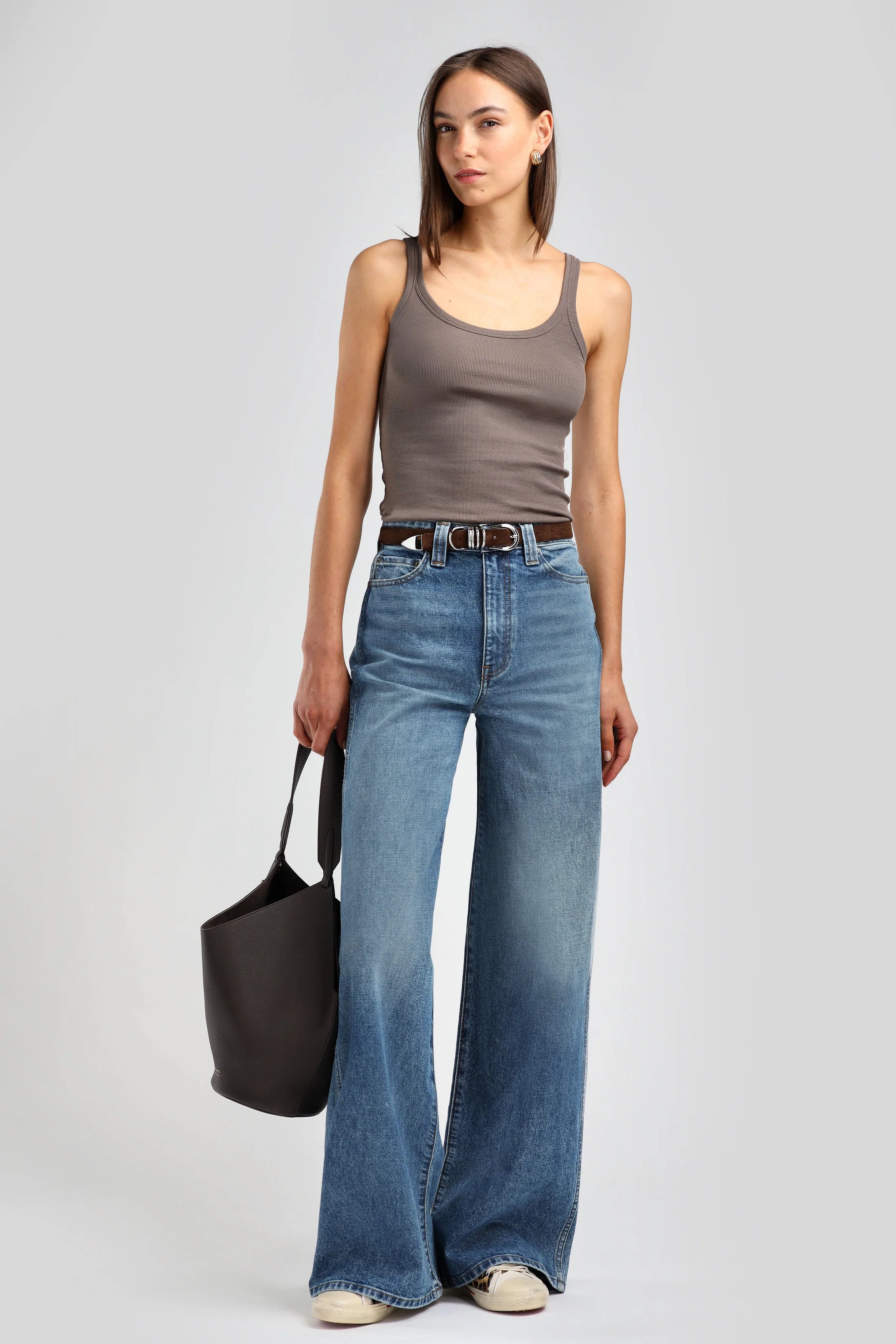 Tank Top Le Mans