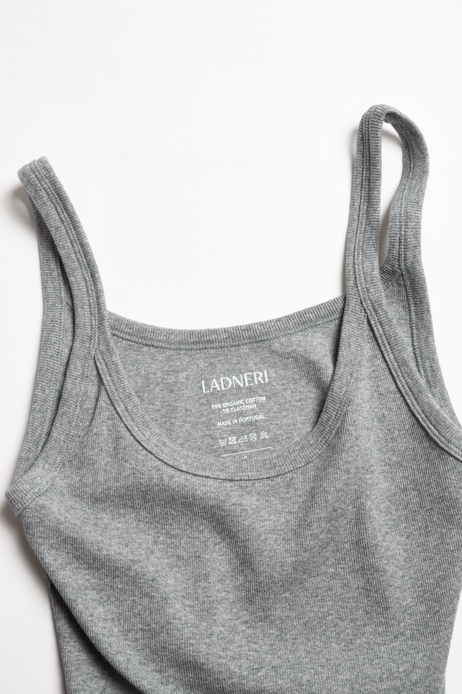 Tank Top Le Mans