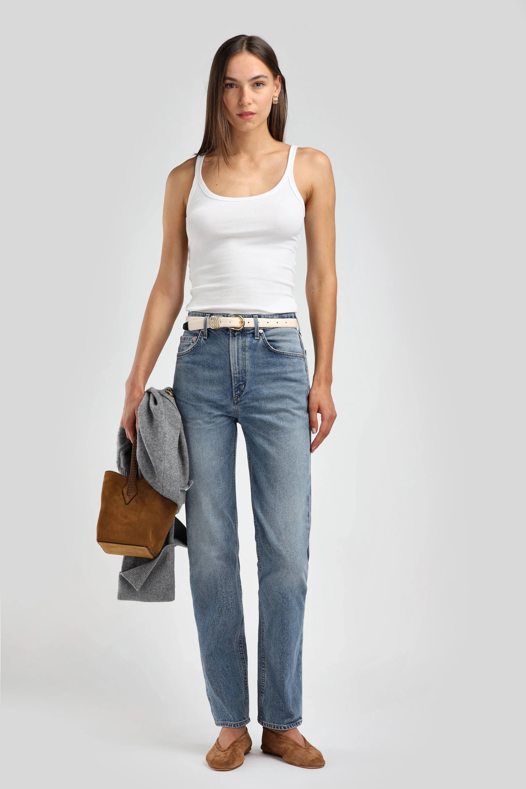 Tank Top Le Mans
