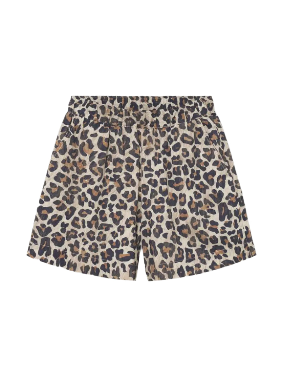 Leo Shorts