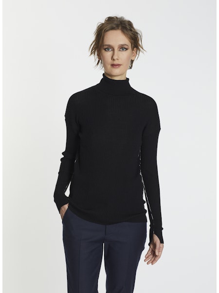 Rollkragenpullover Lilly
