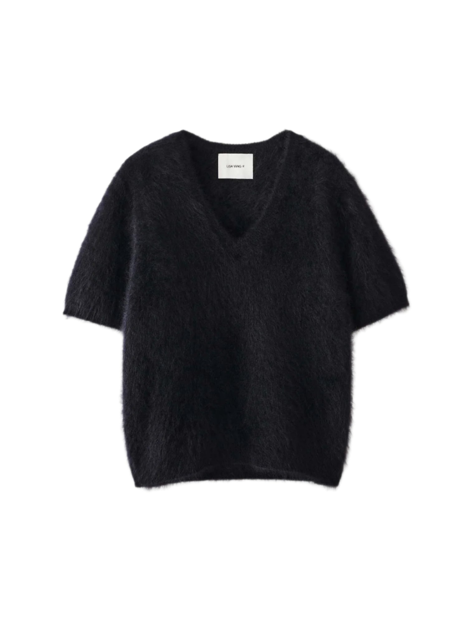 Cashmere Lovisa Sweater