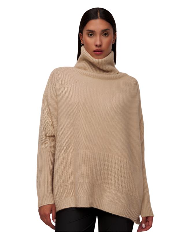 Cashmere Pullover Luani