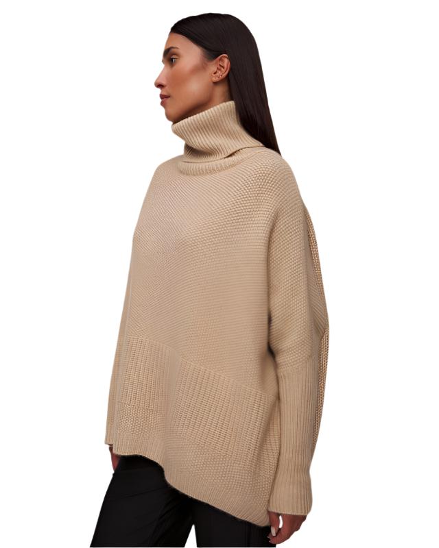 Cashmere Pullover Luani