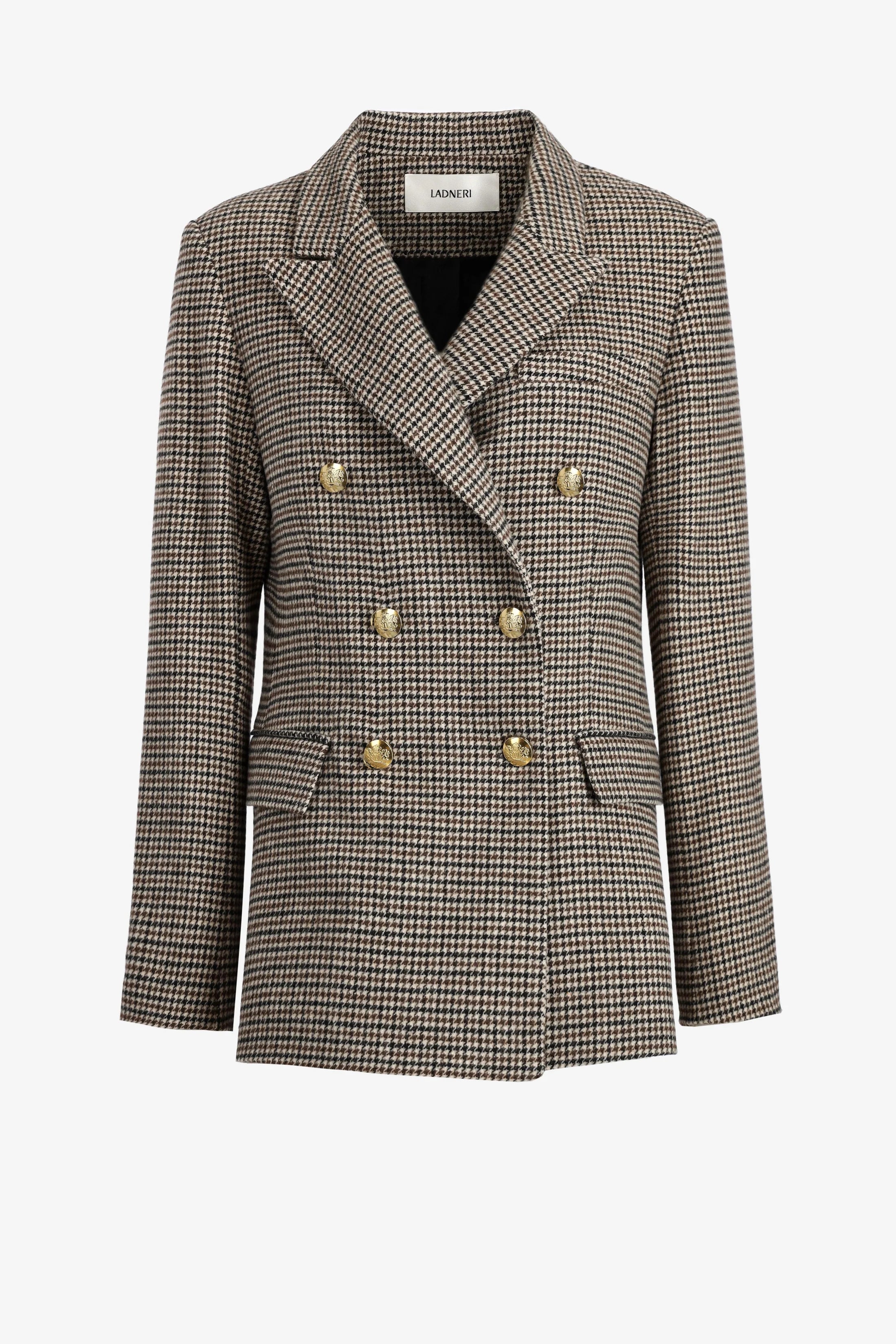 Blazer Manon