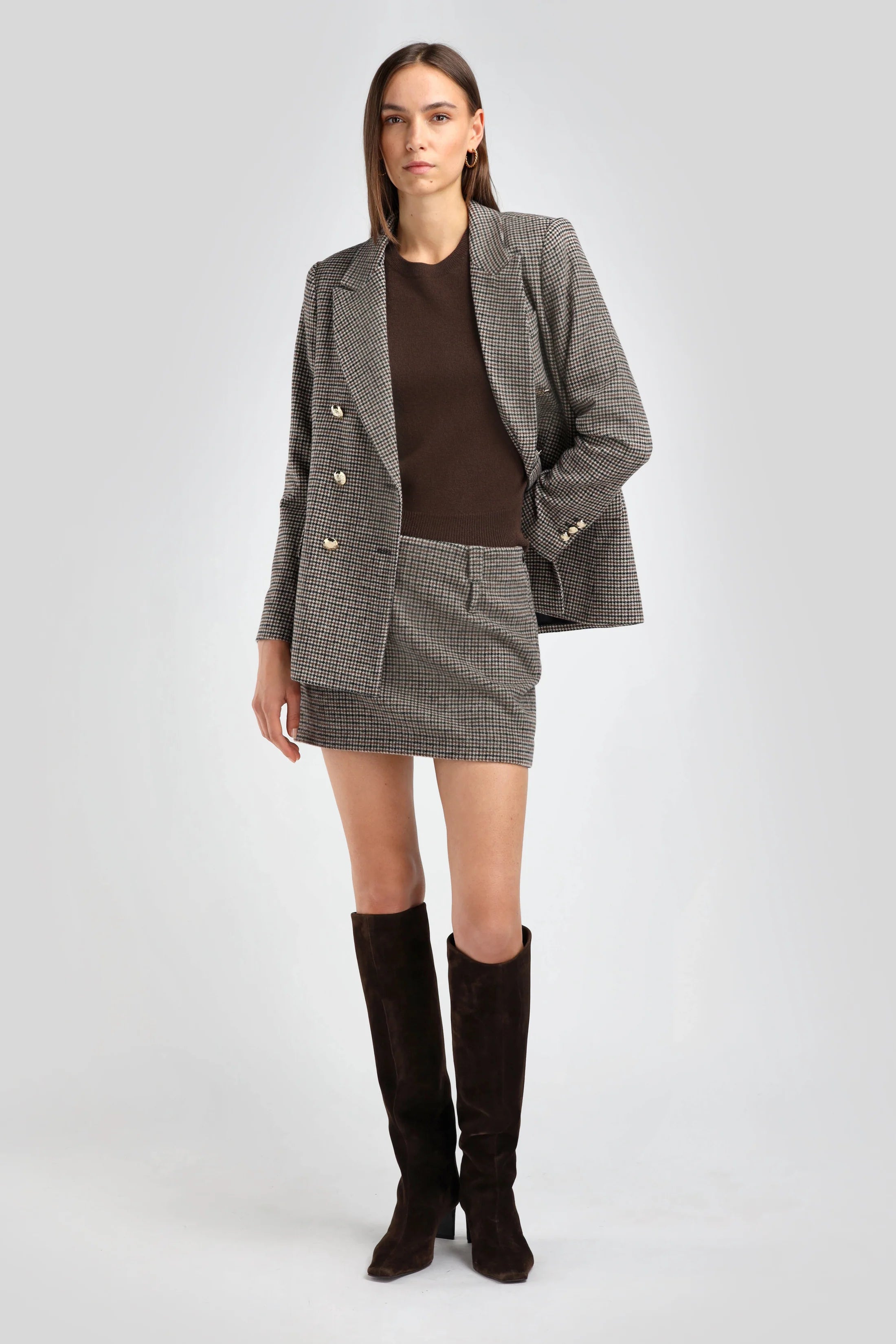 Blazer Manon