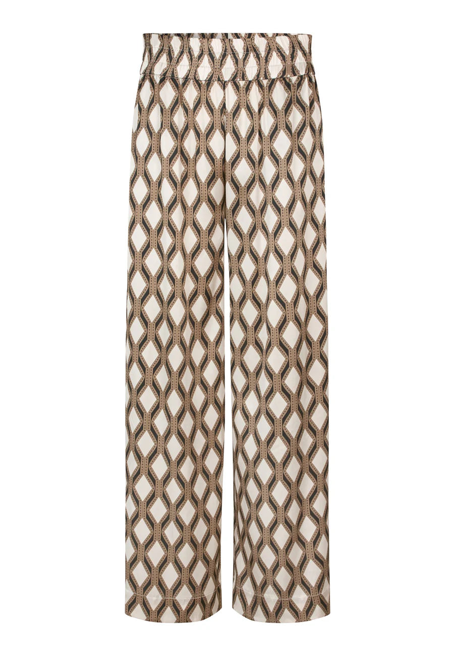 Seidenhose Margodea