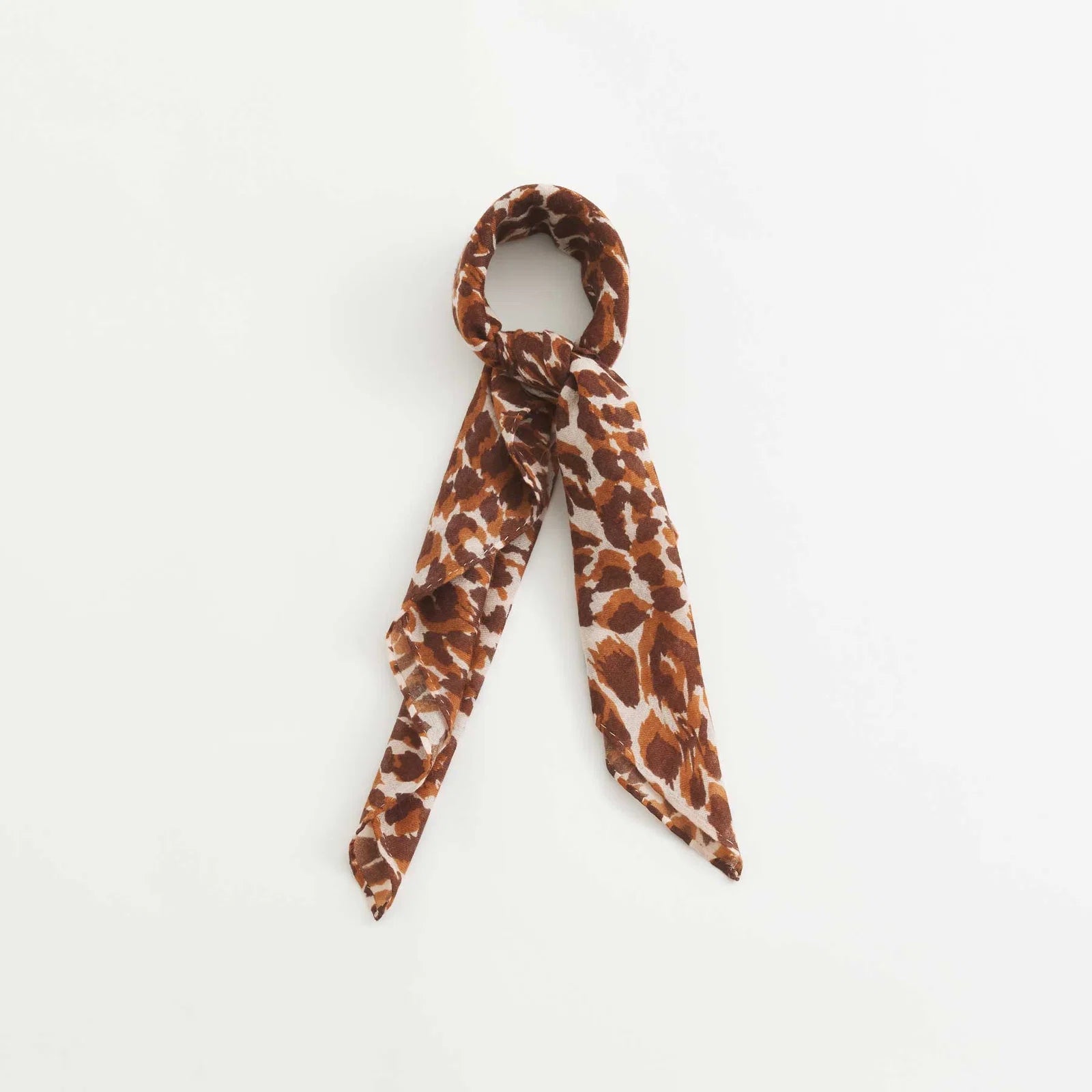 Cashmere Midicube Cheetah