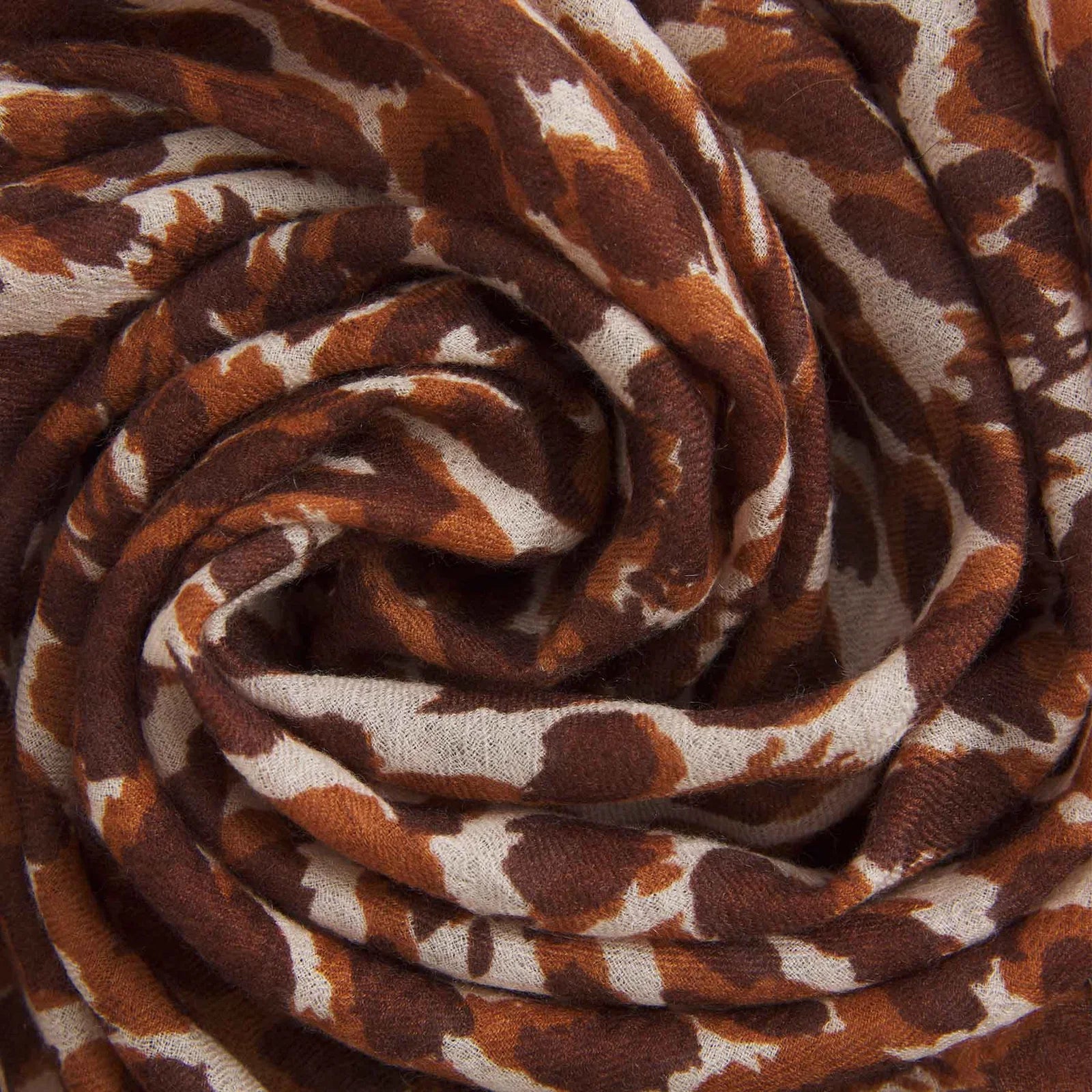 Cashmere Midicube Cheetah